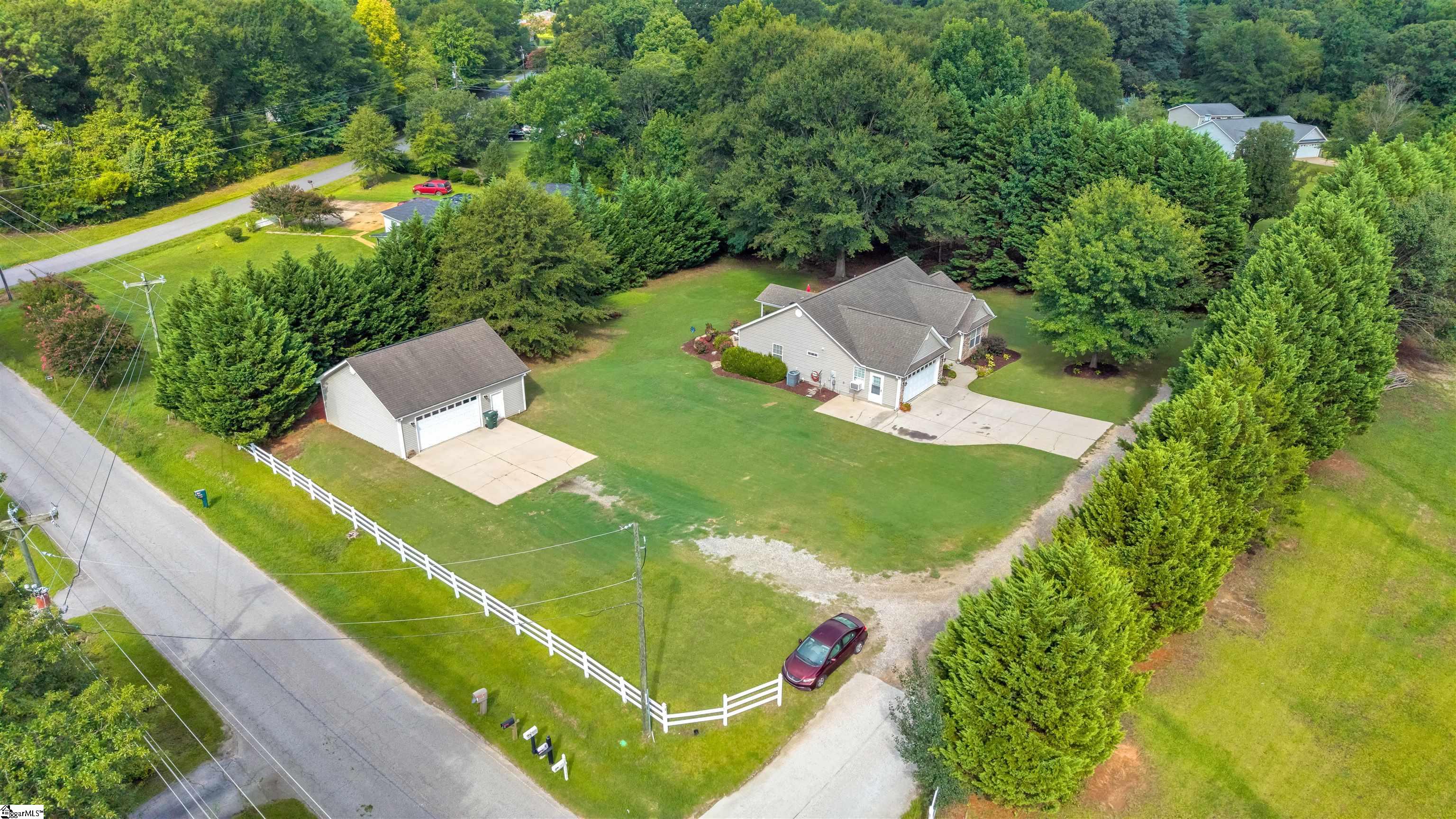 1 Berry Tree Court Property Photo 45