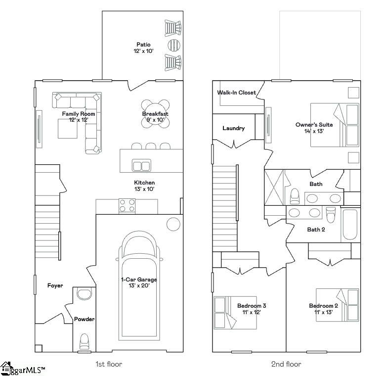 101 Holly Oak Court Property Photo 18