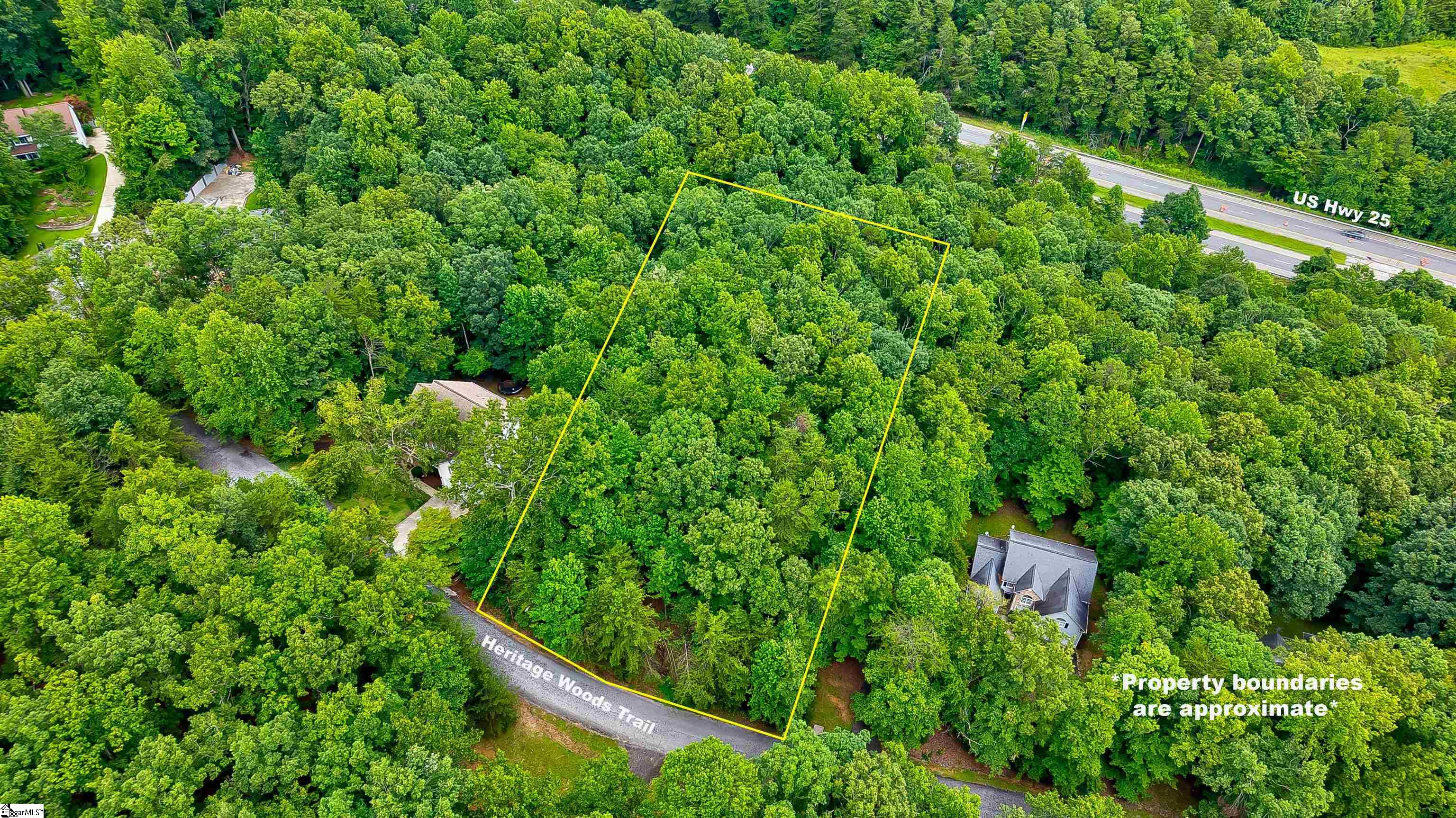 106 Heritage Woods Trail Property Photo 5
