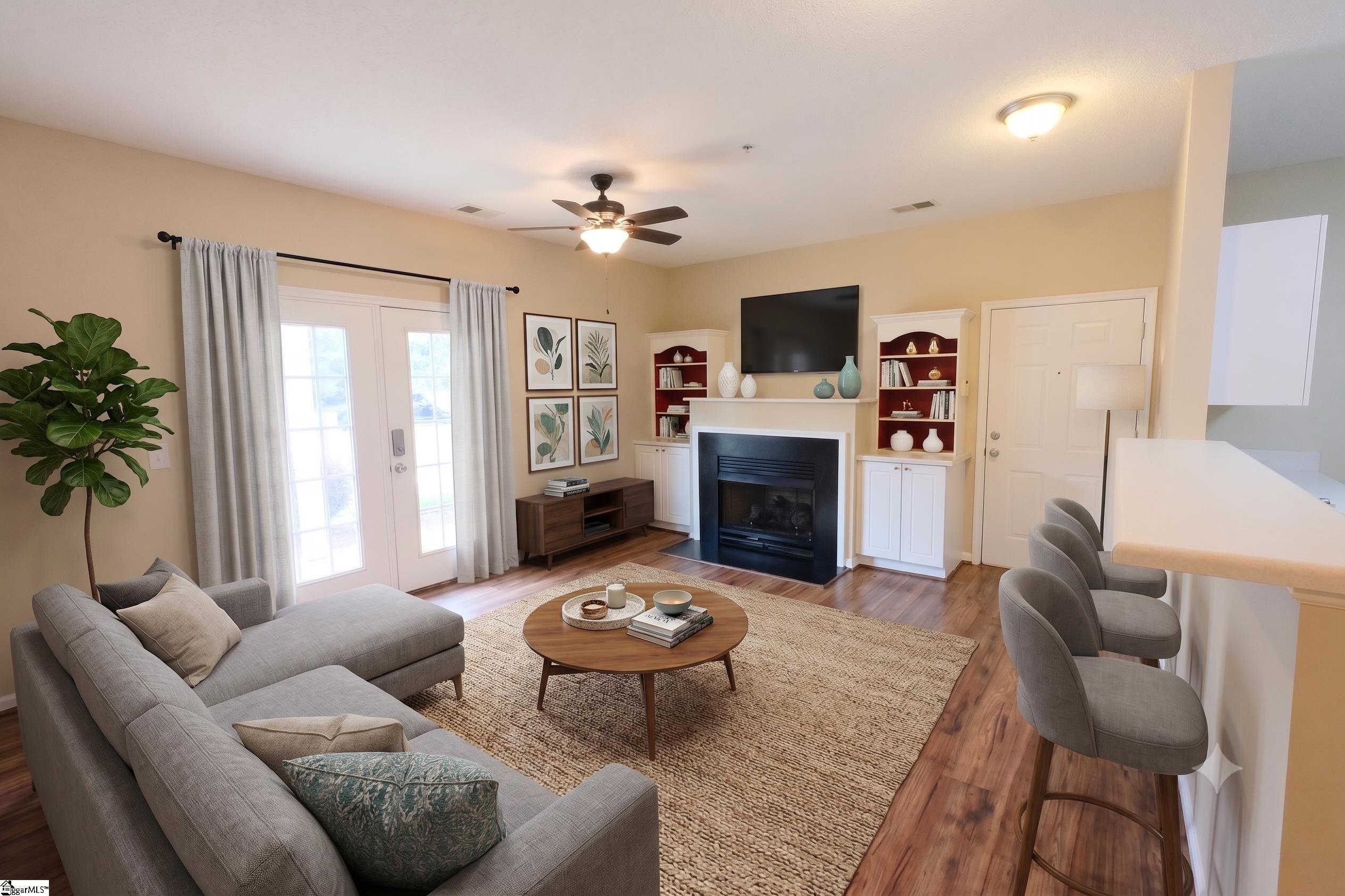 602 Mckenna Circle Property Photo 4