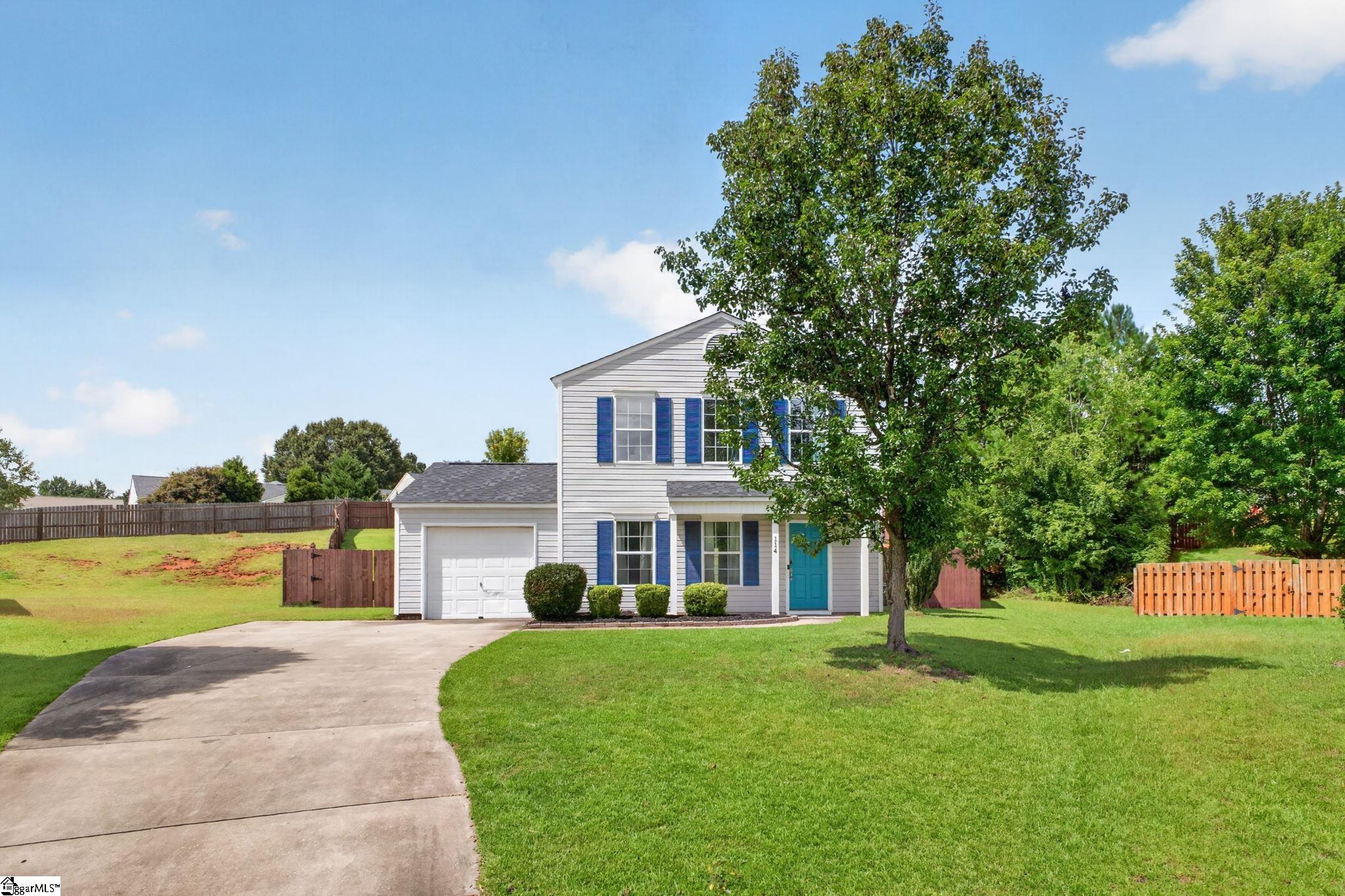 114 Kingsman Court Property Photo 33