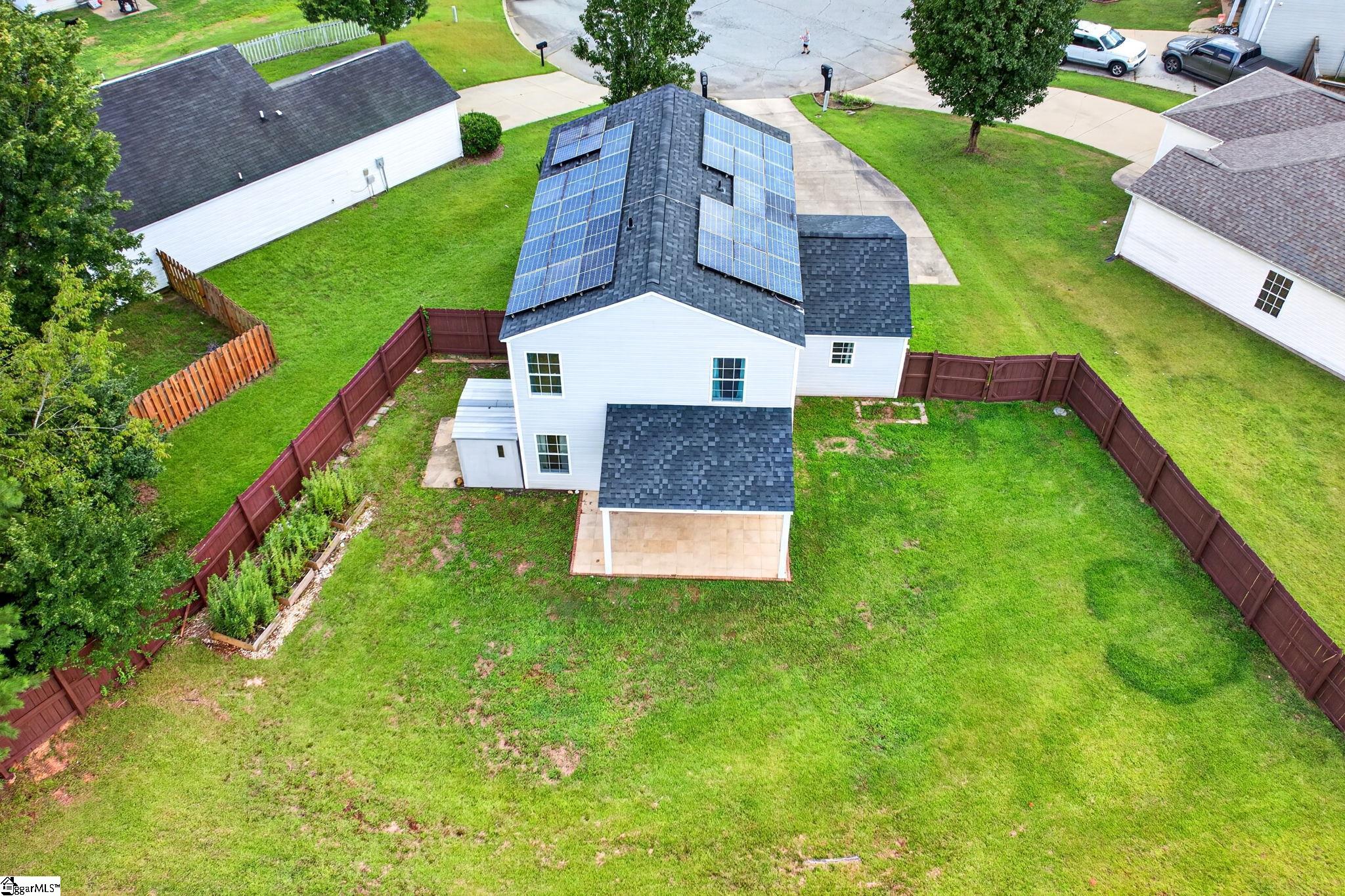 114 Kingsman Court Property Photo 41