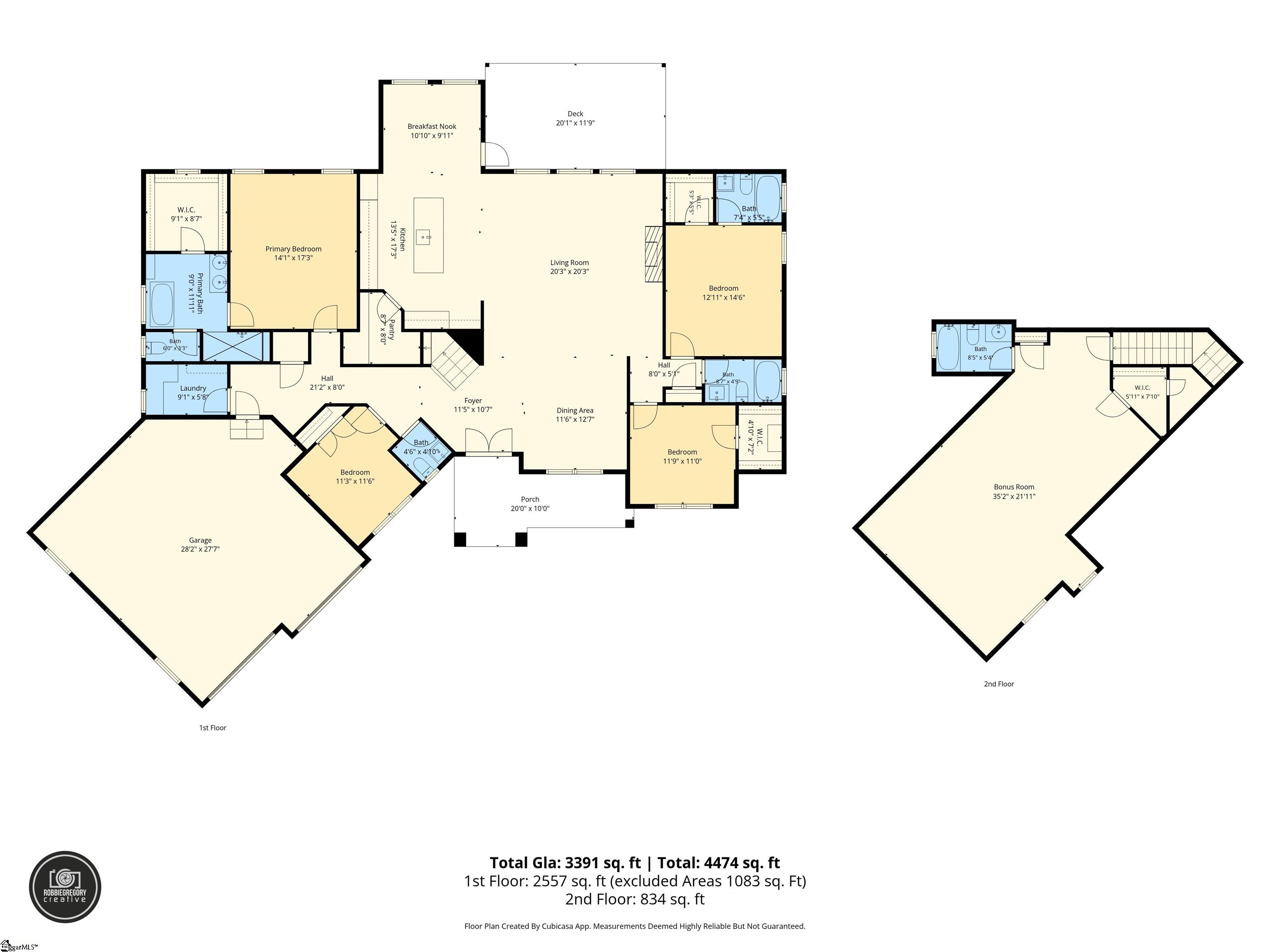 314 Bouldercrest Court Property Photo 24