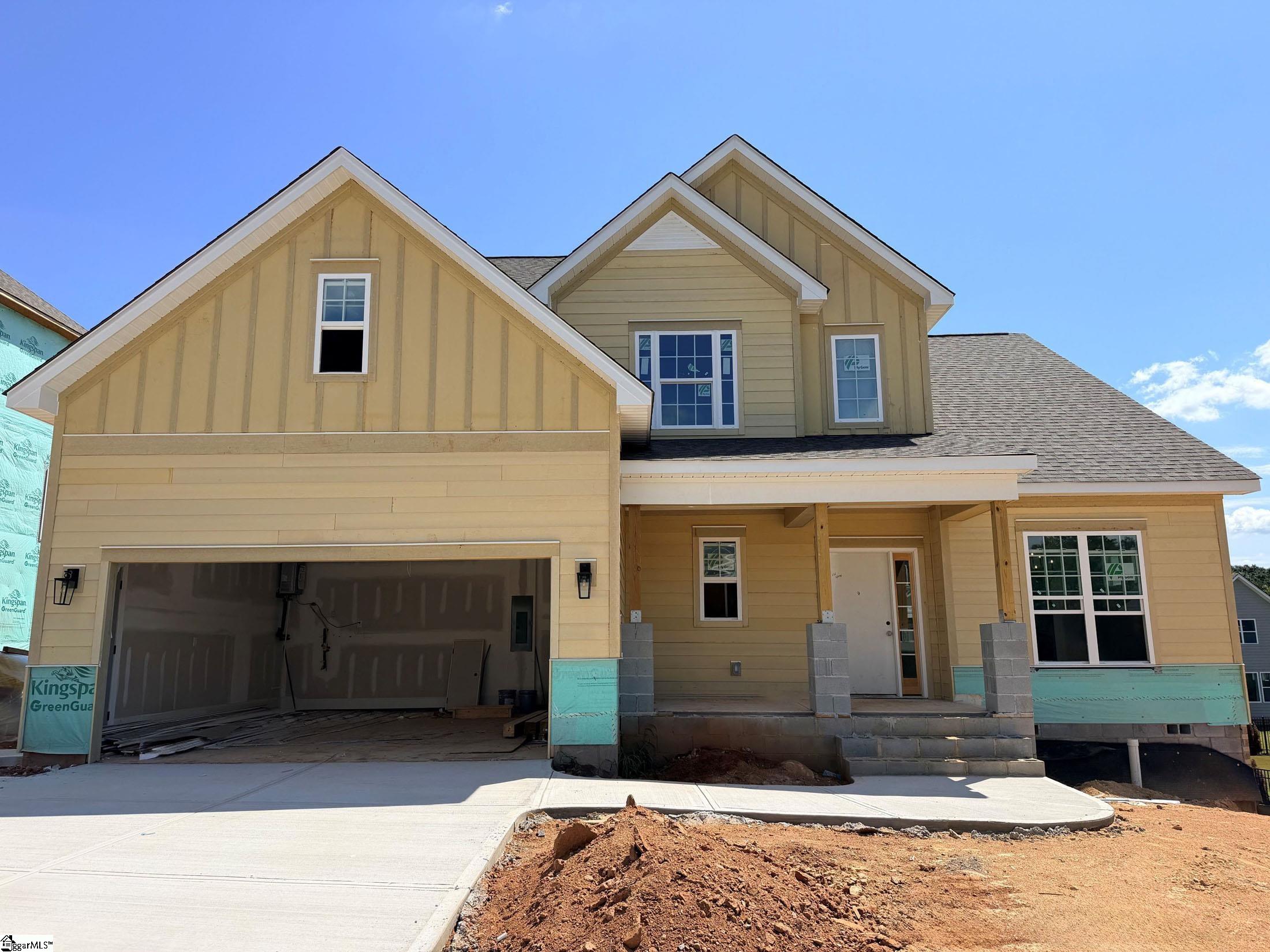 618 Creekway Court Property Photo 2