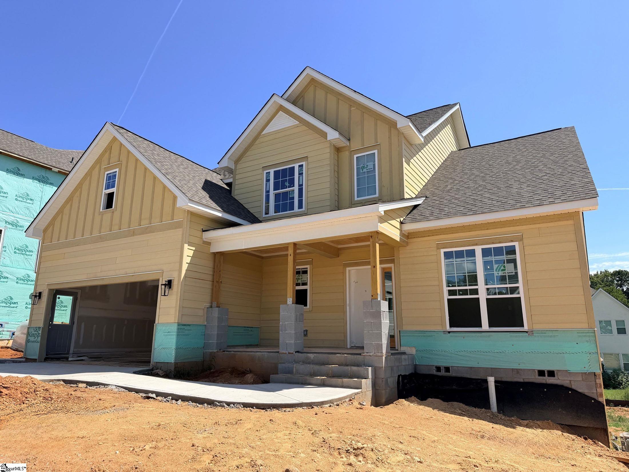 618 Creekway Court Property Photo 3