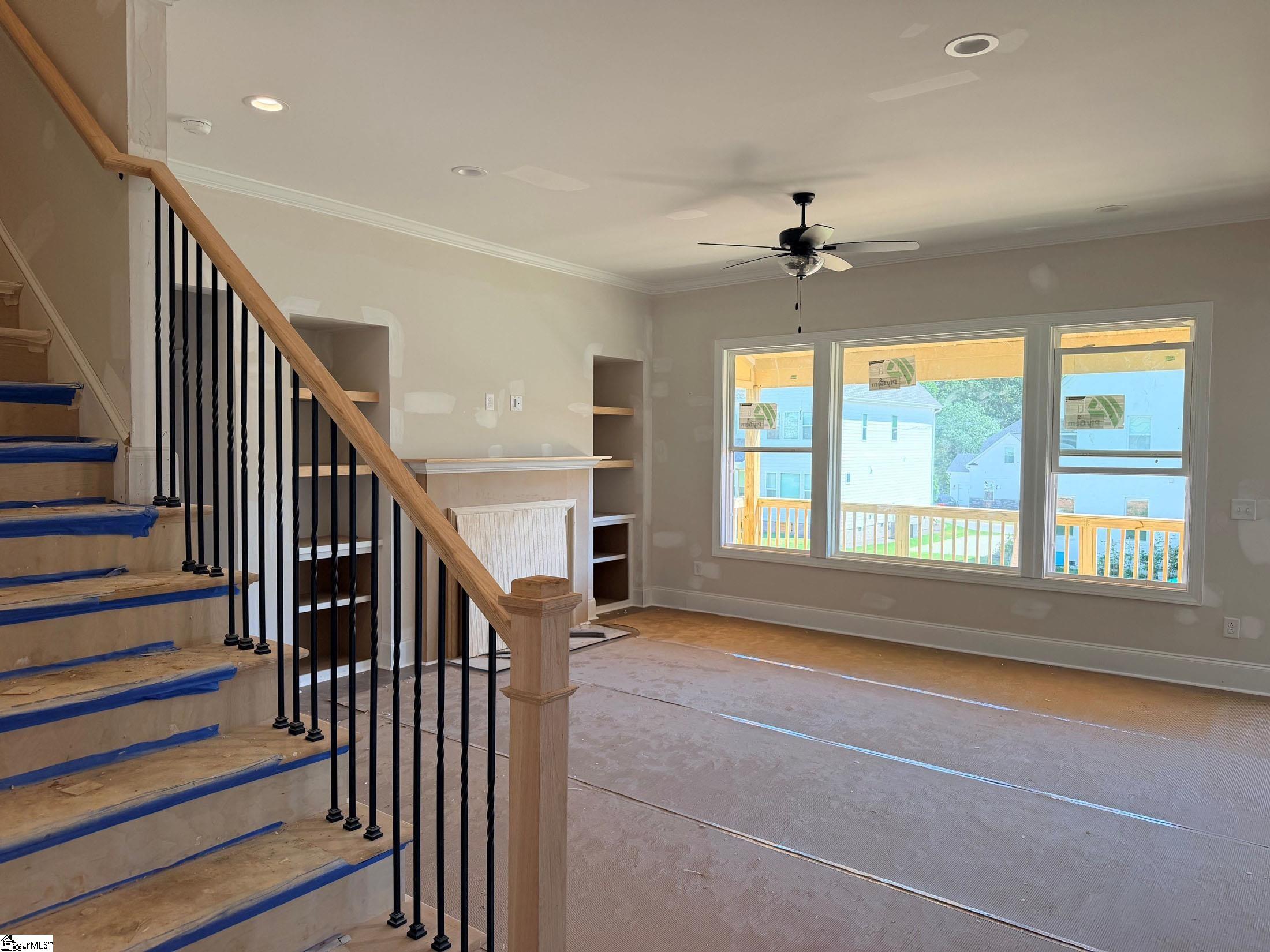 618 Creekway Court Property Photo 9