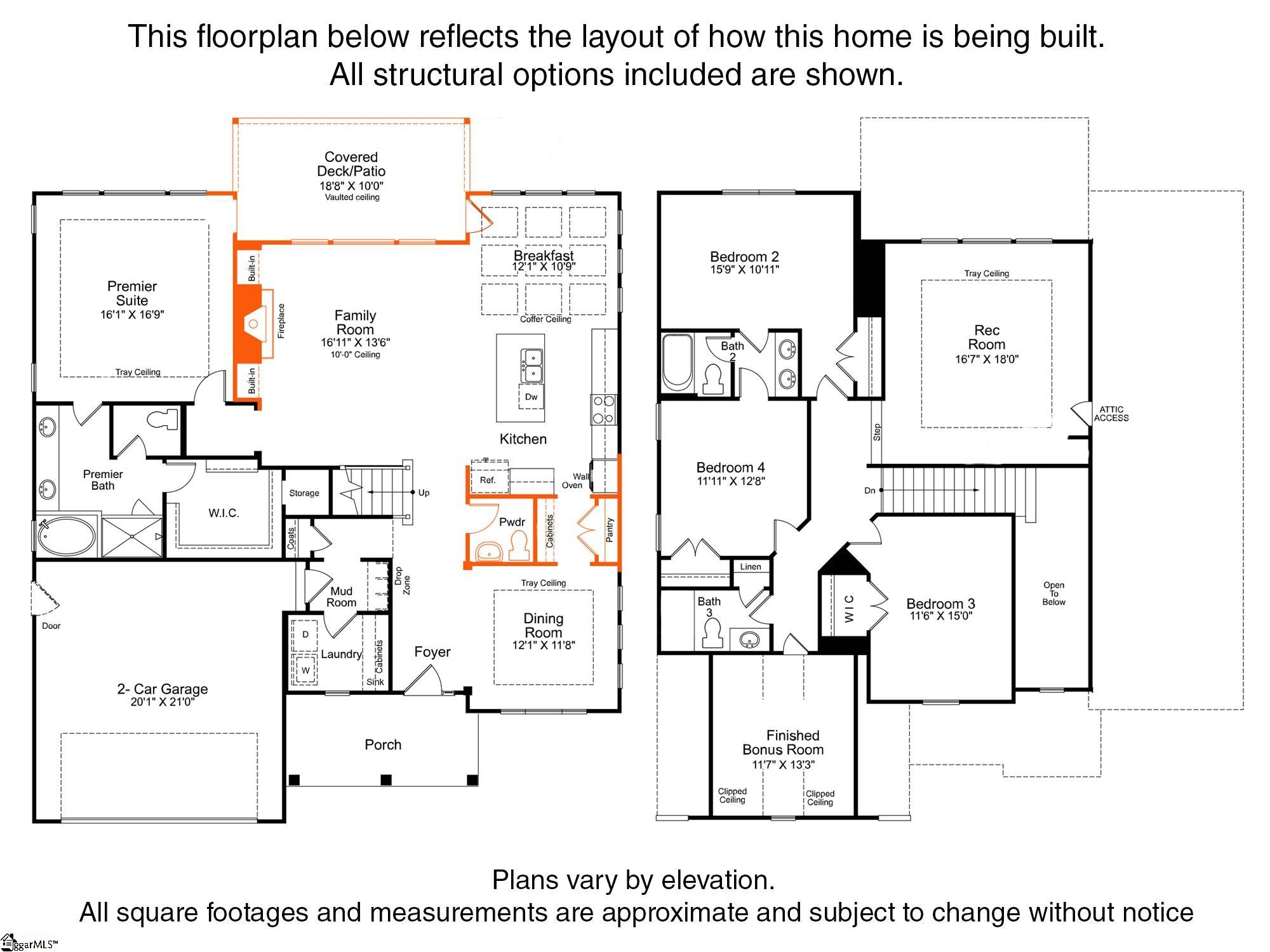 618 Creekway Court Property Photo 15