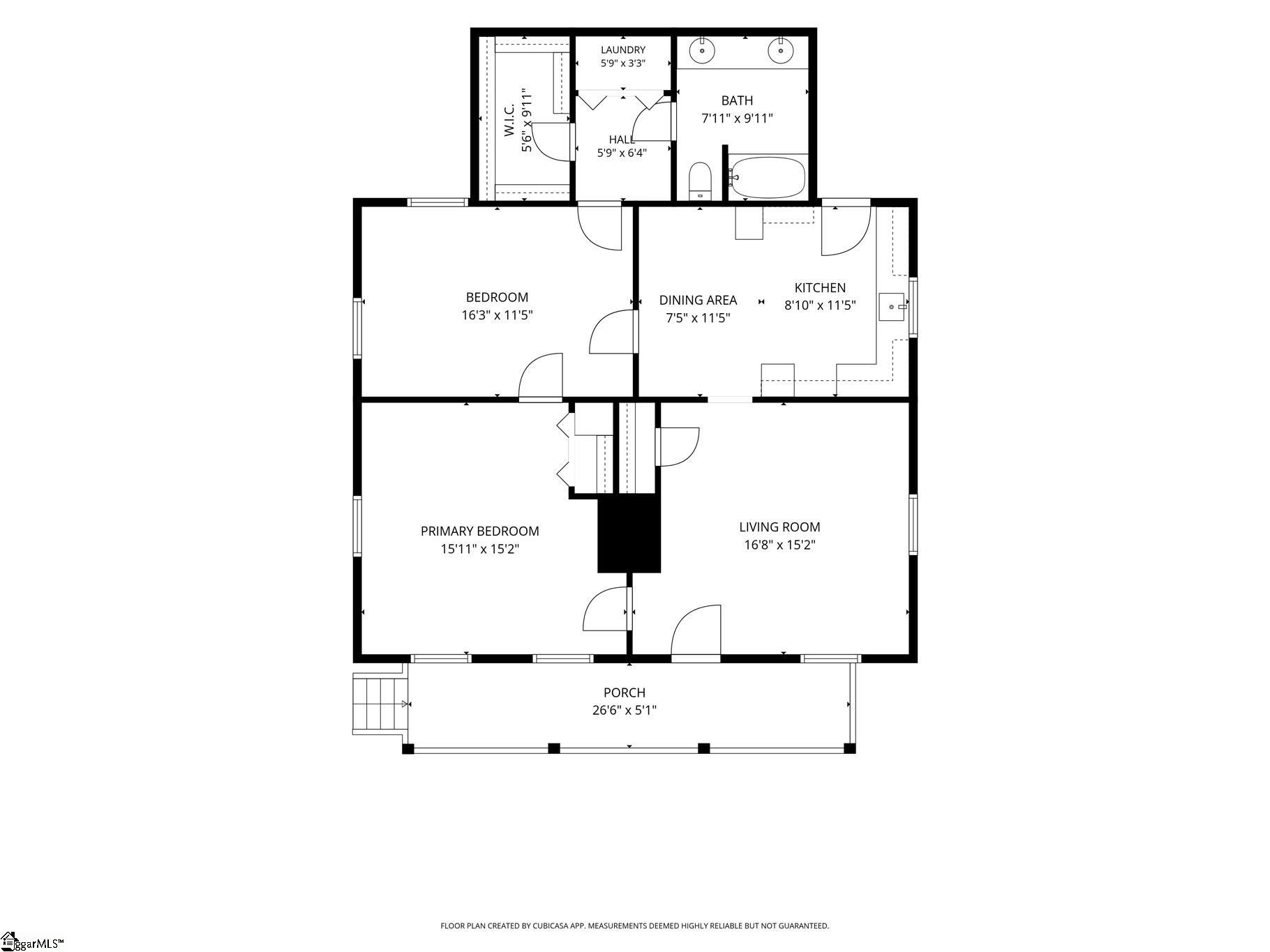 409 W Curtis Street Property Photo 32