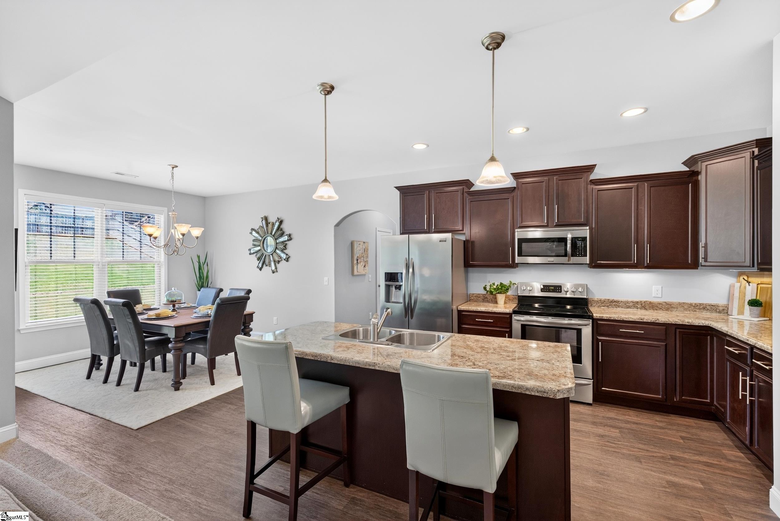 408 Trillium Creek Court Property Photo 19