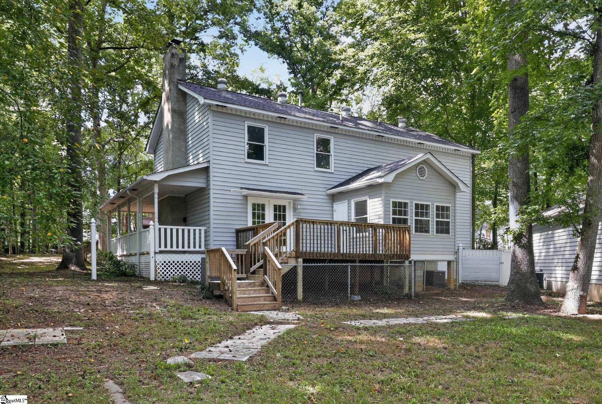 814 S Almond Drive Property Photo 15