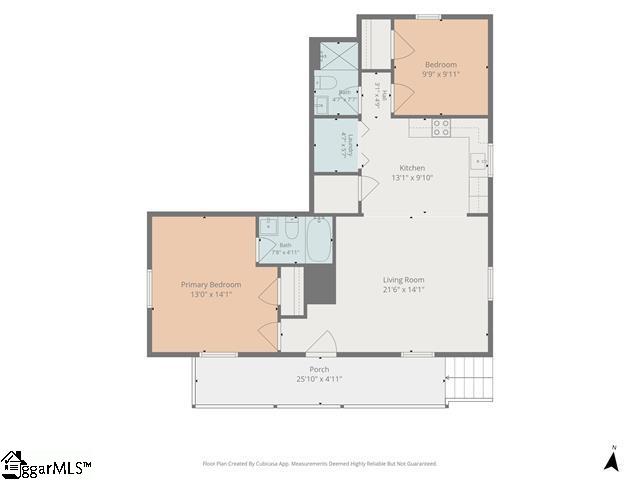 706 Gray Street Property Photo 32