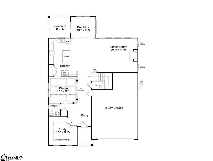 867 Rodin Road Property Photo 5
