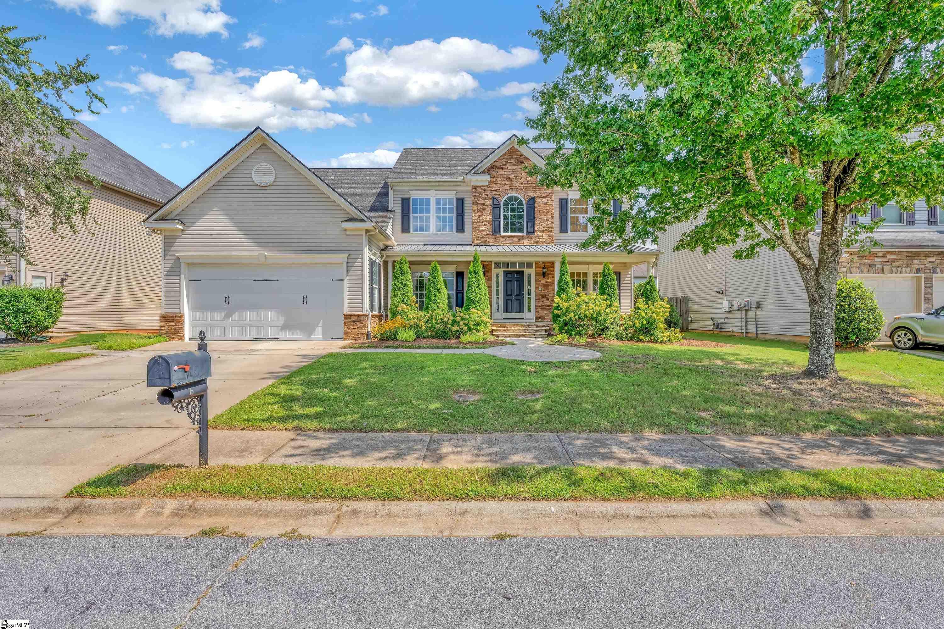 6 Stonebury Drive Property Photo 30