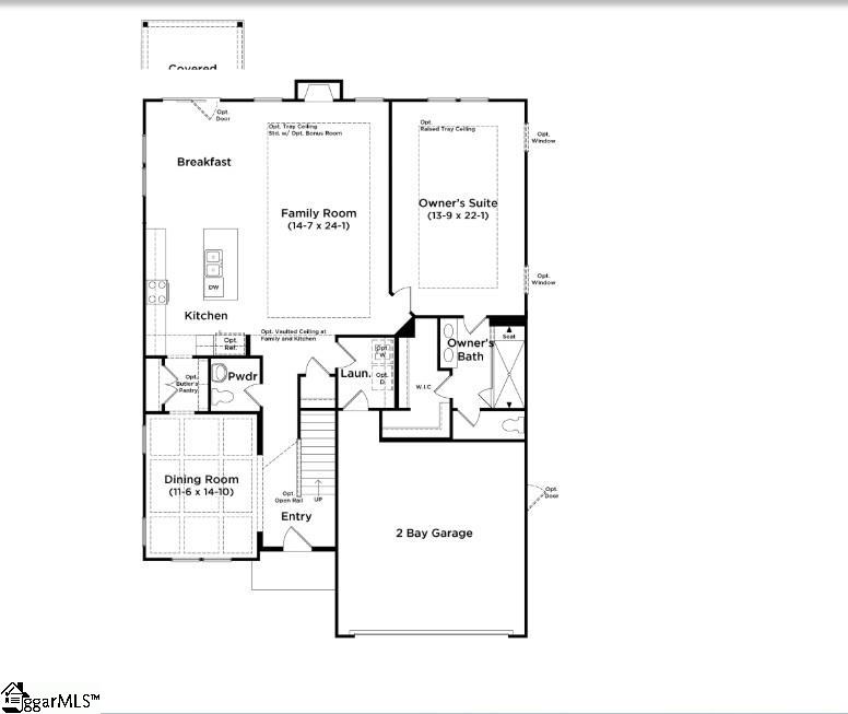 912 Titian Street Property Photo 5