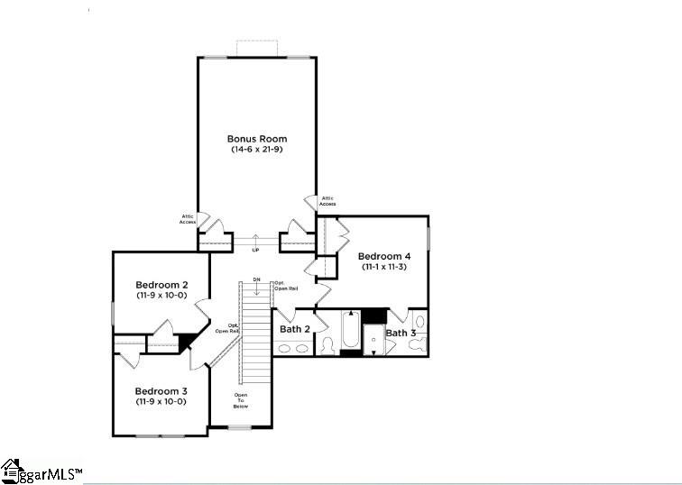 912 Titian Street Property Photo 6