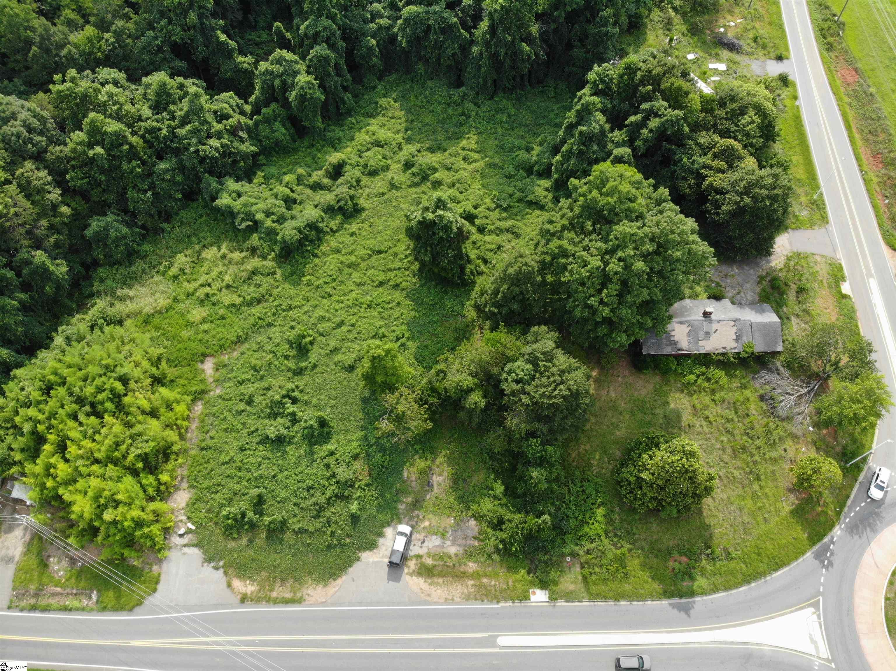 2341 Dacusville Highway Property Photo 2
