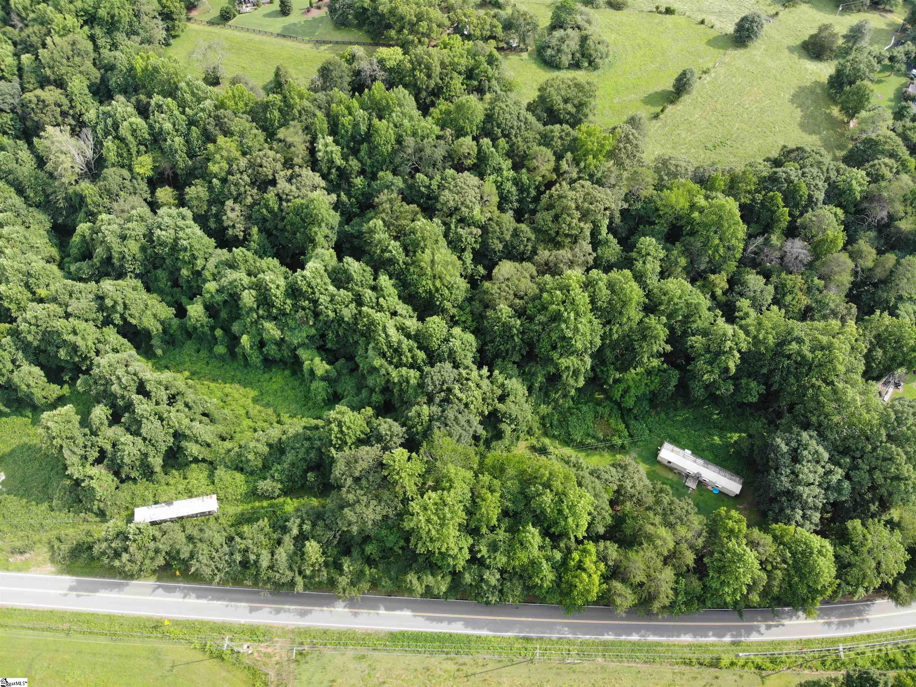 2341 Dacusville Highway Property Photo 4