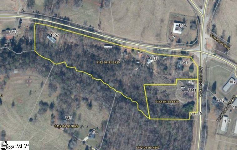 2341 Dacusville Highway Property Photo 5