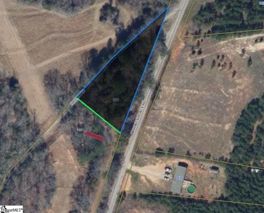 0 Mount Shoals Road Property Photo 6