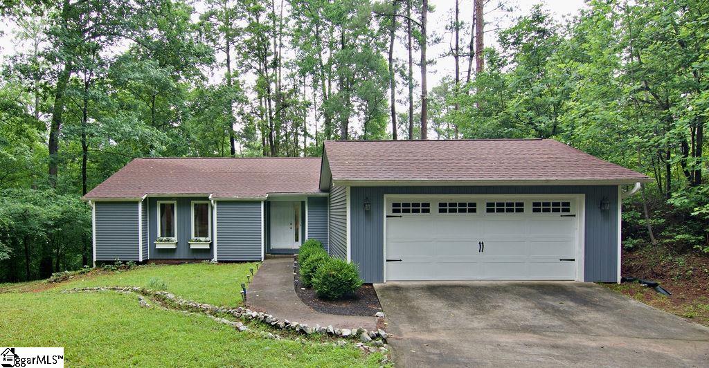 1279 Coneross Point Drive Property Photo 45