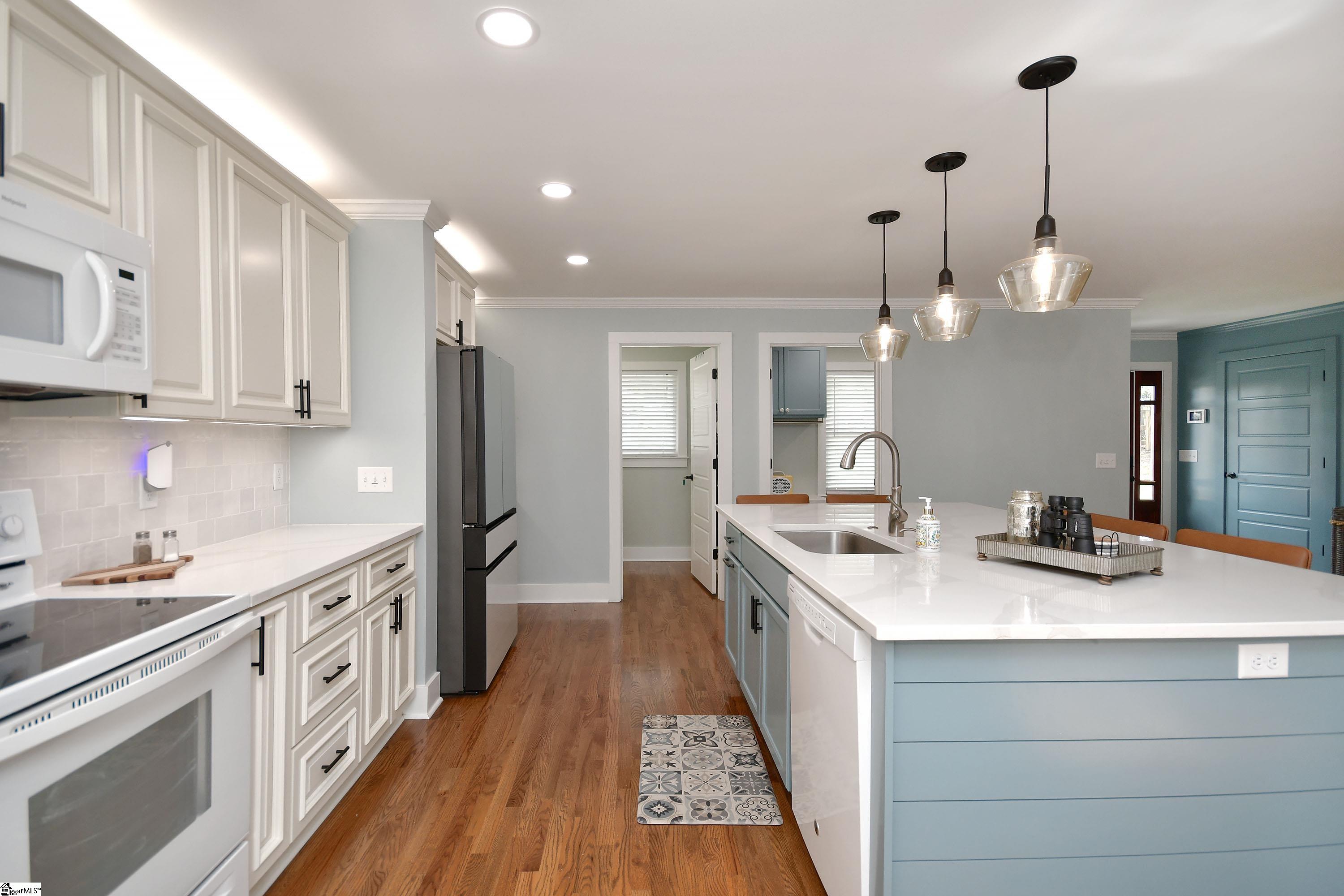 1511 Asbury Park Road Property Photo 9