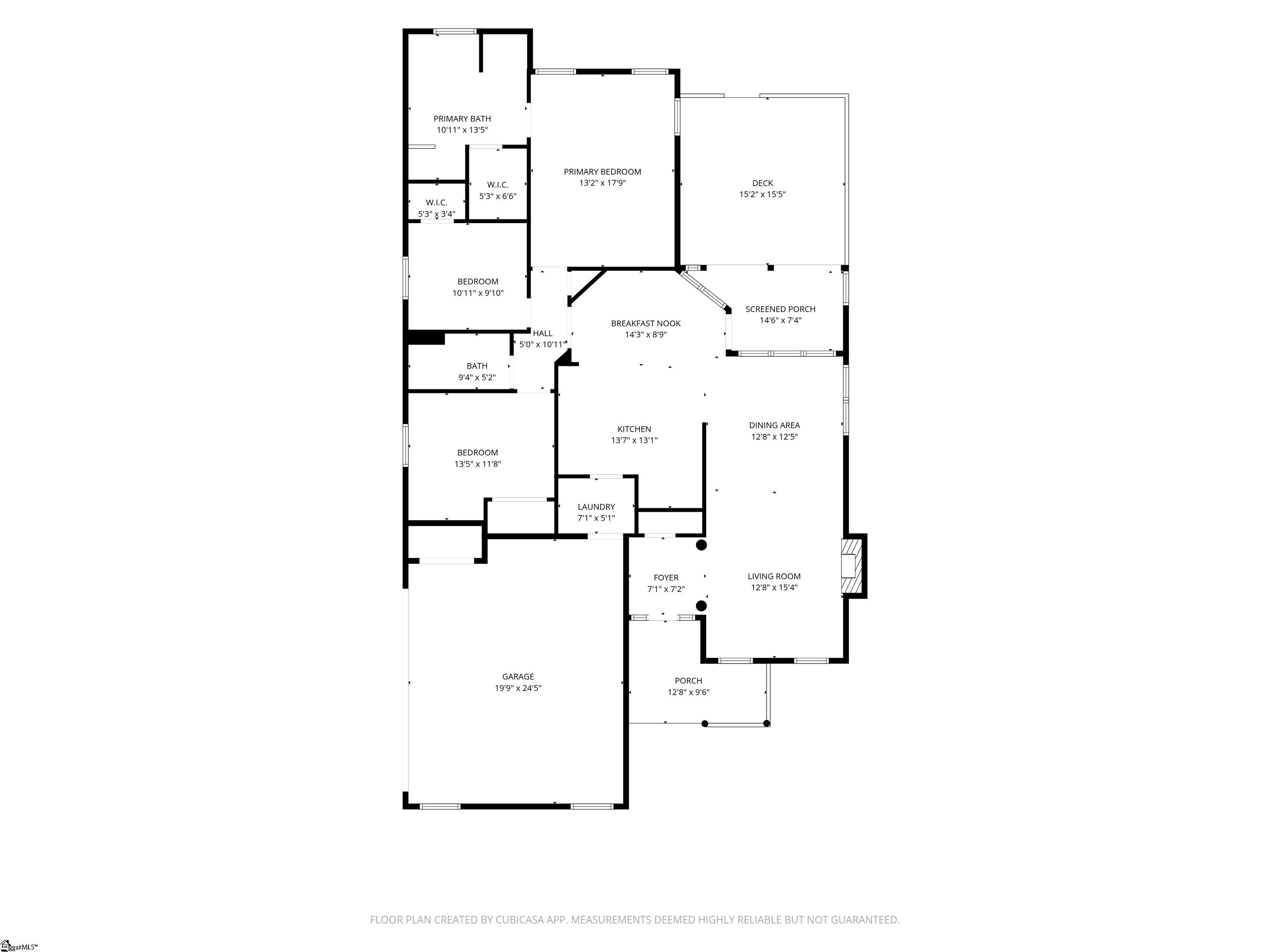 172 Roberts Meadow Loop Property Photo 31
