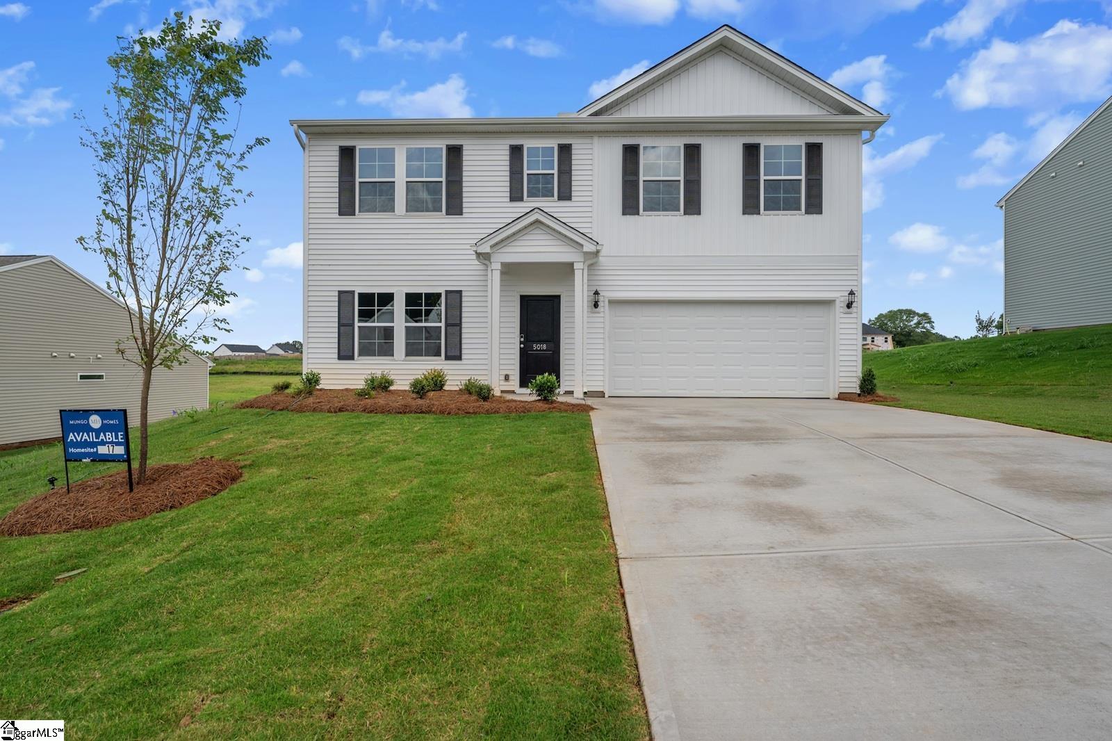 5018 Radley Road Property Photo 3