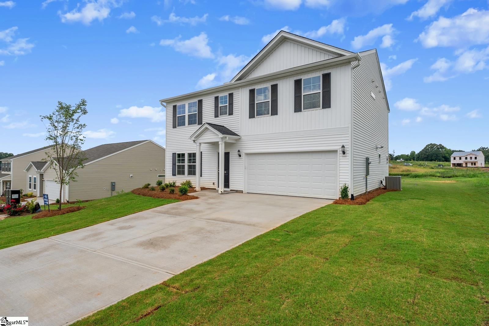 5018 Radley Road Property Photo 4