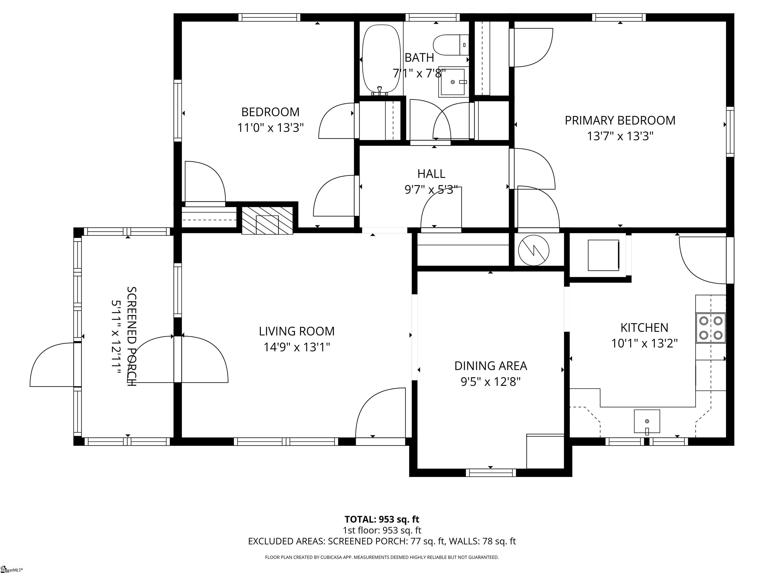 2001 Woodside Avenue Property Photo 15