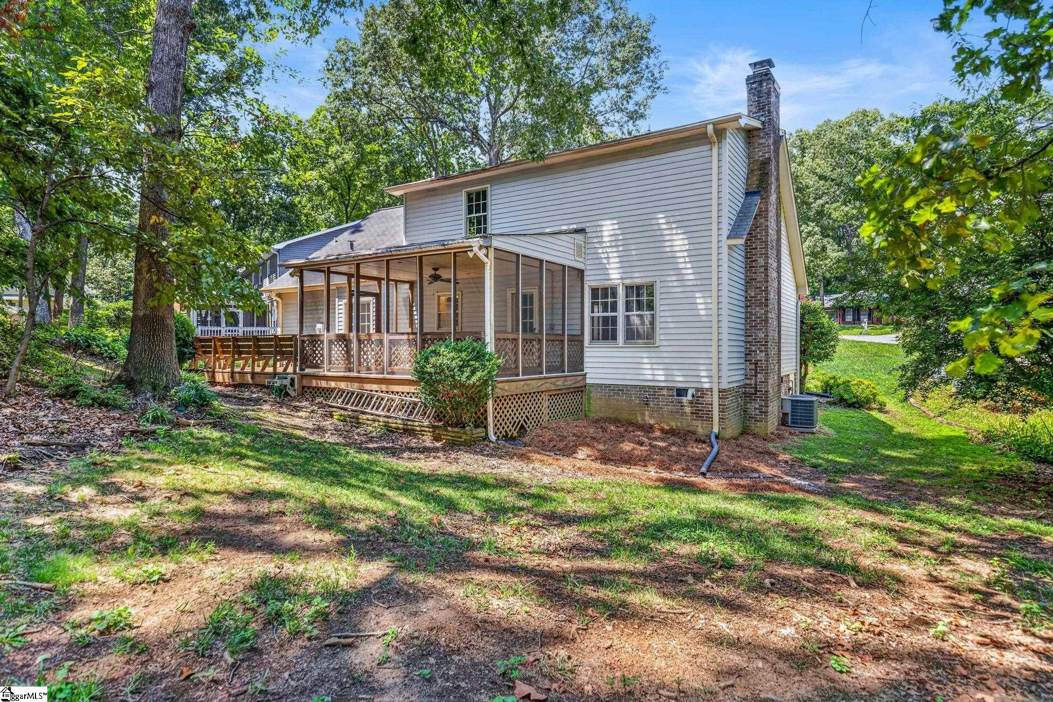 114 Saddle Tree Court Property Photo 49