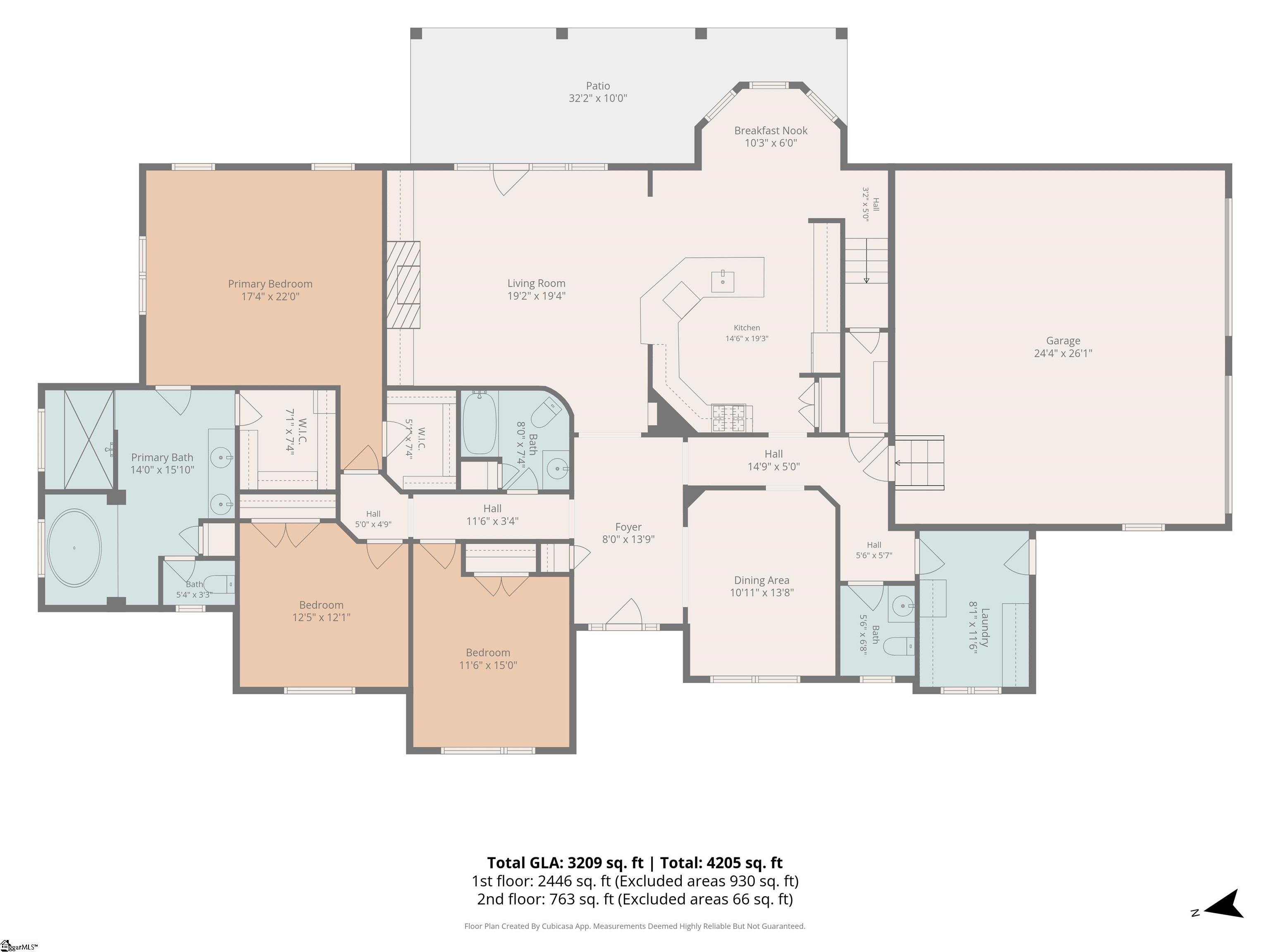 475 Winesap Road Property Photo 49