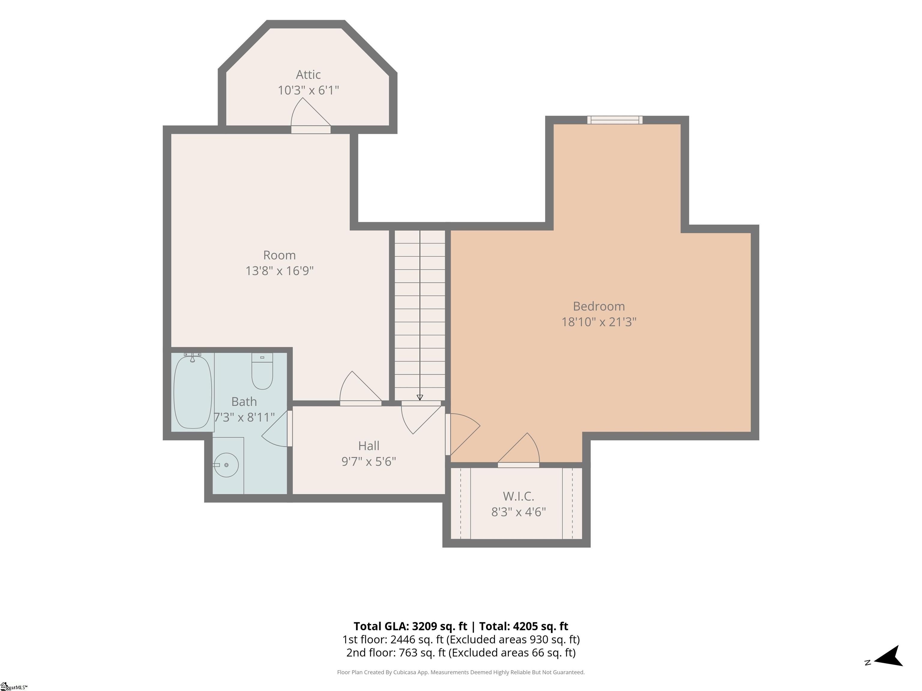 475 Winesap Road Property Photo 49