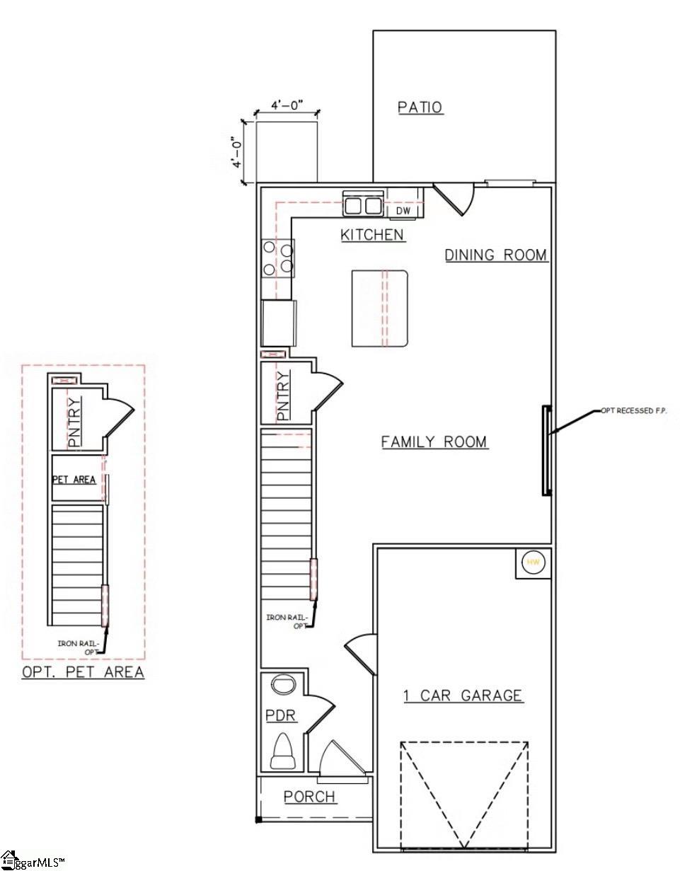 1117 Wharf Trail Property Photo 18
