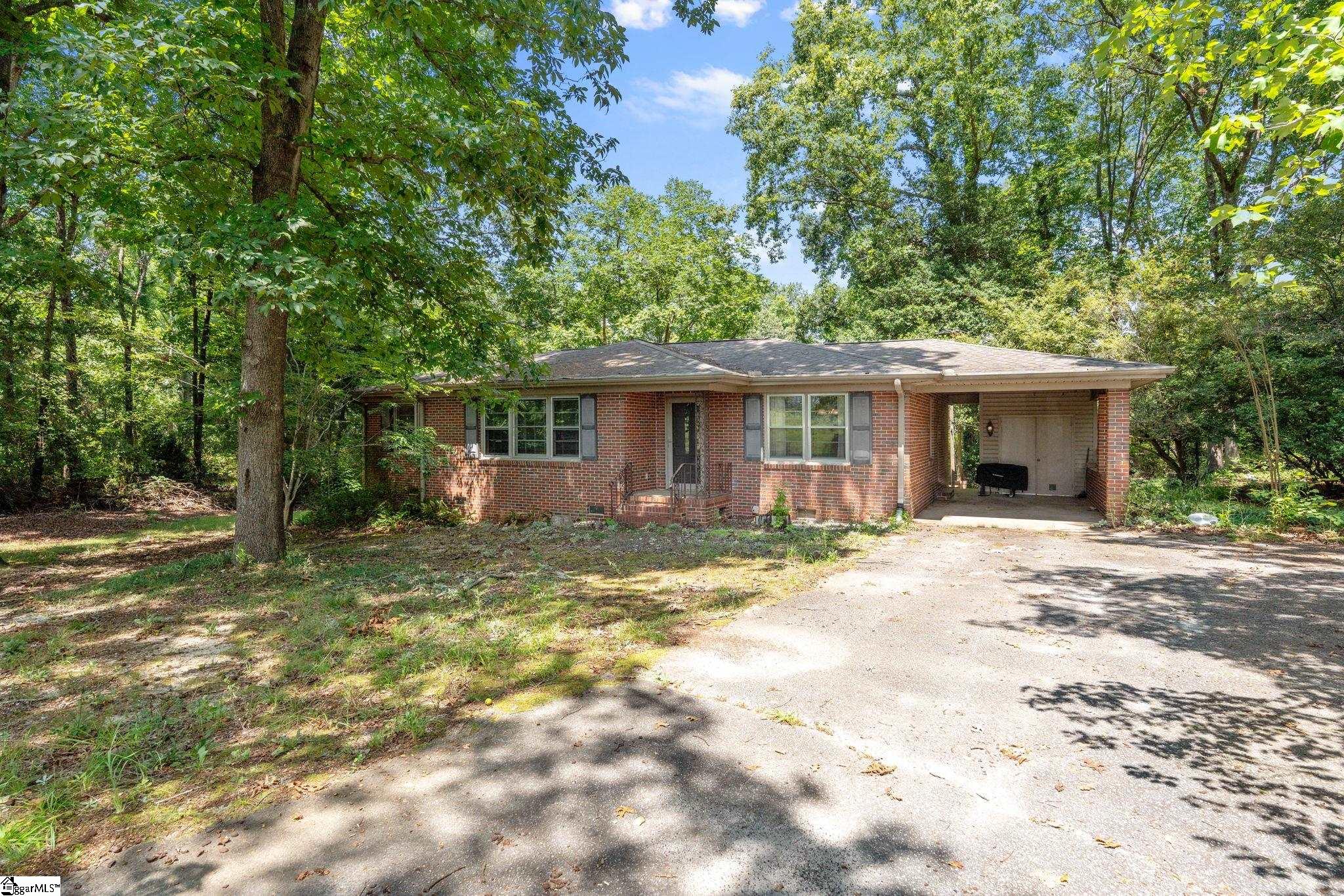 1290 Groce Meadow Road Property Photo 4