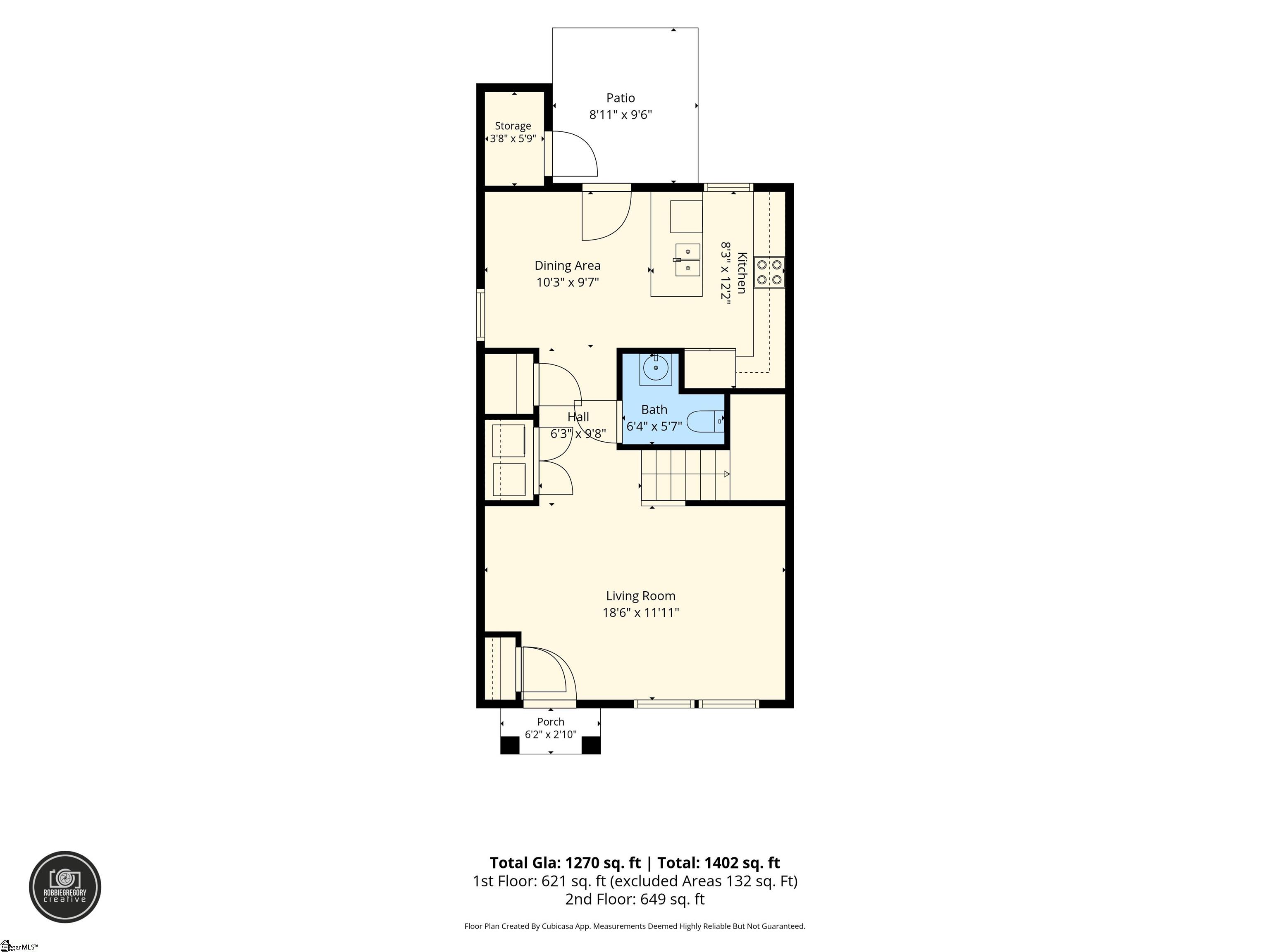 646 Blossom Run Property Photo 37