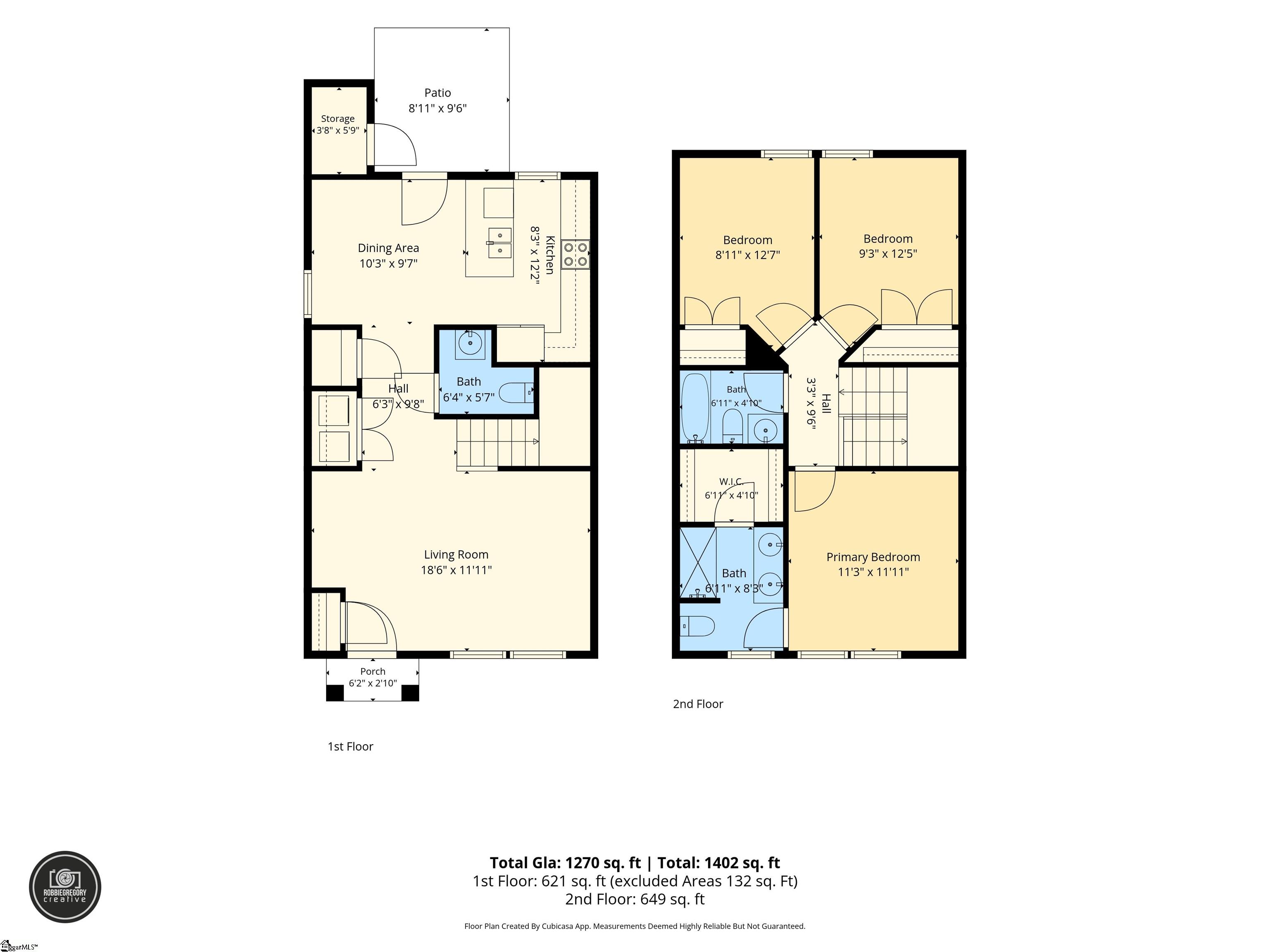 646 Blossom Run Property Photo 38