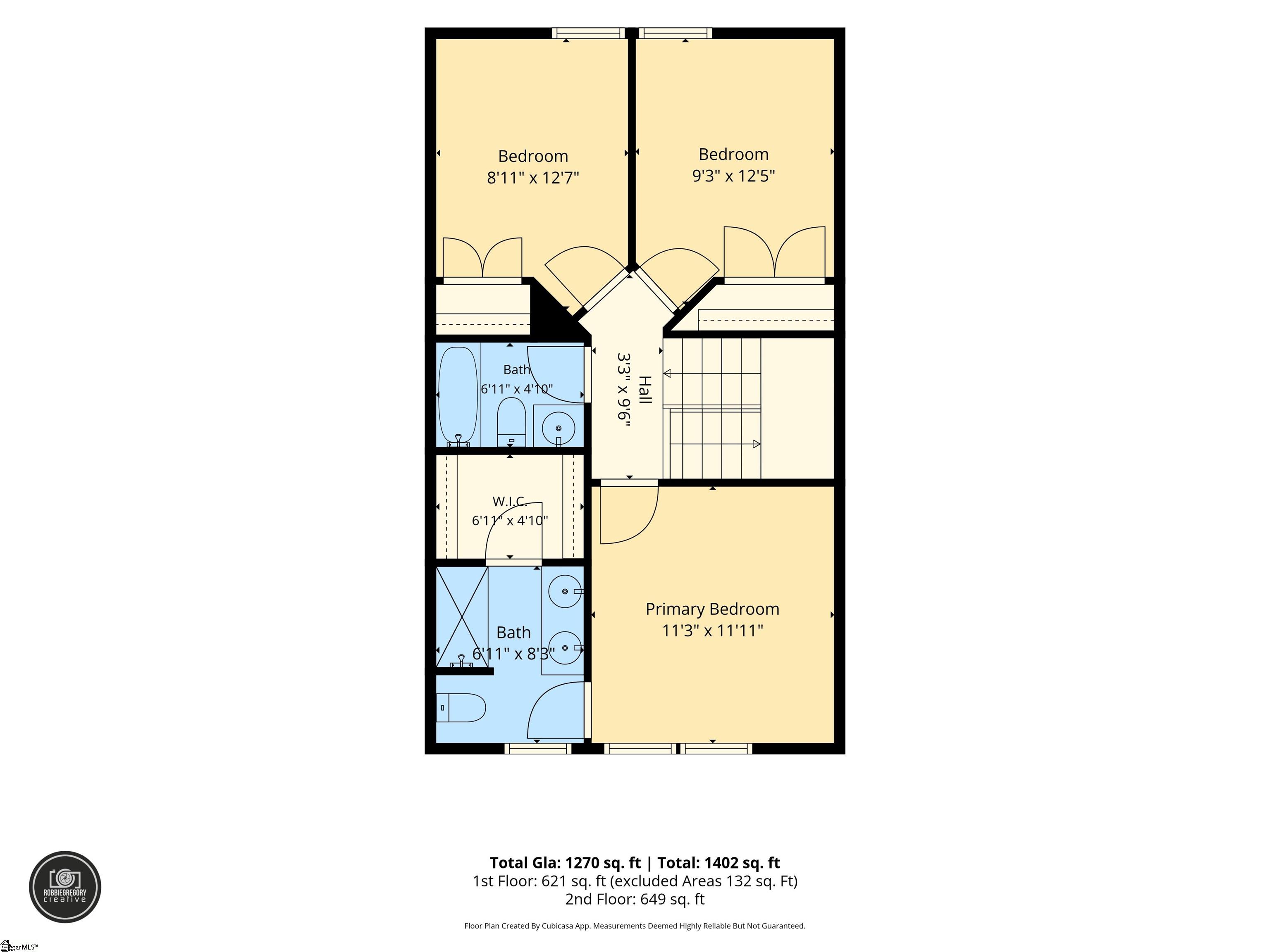 646 Blossom Run Property Photo 39