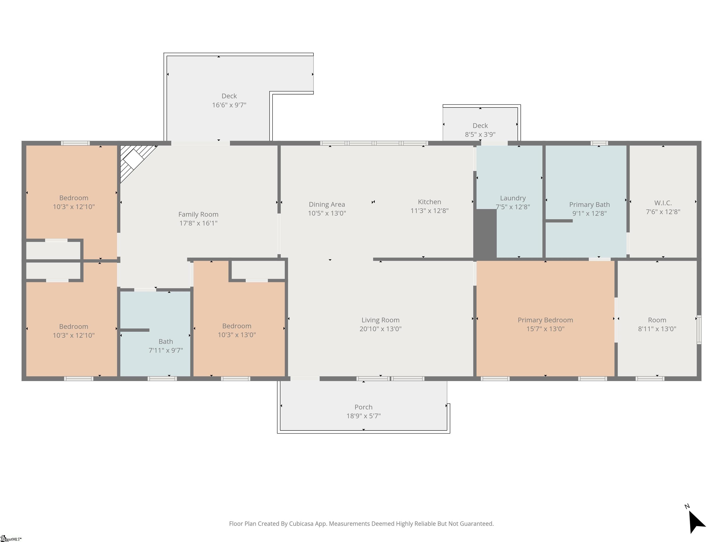 156 Falcon Ridge Drive Property Photo 6