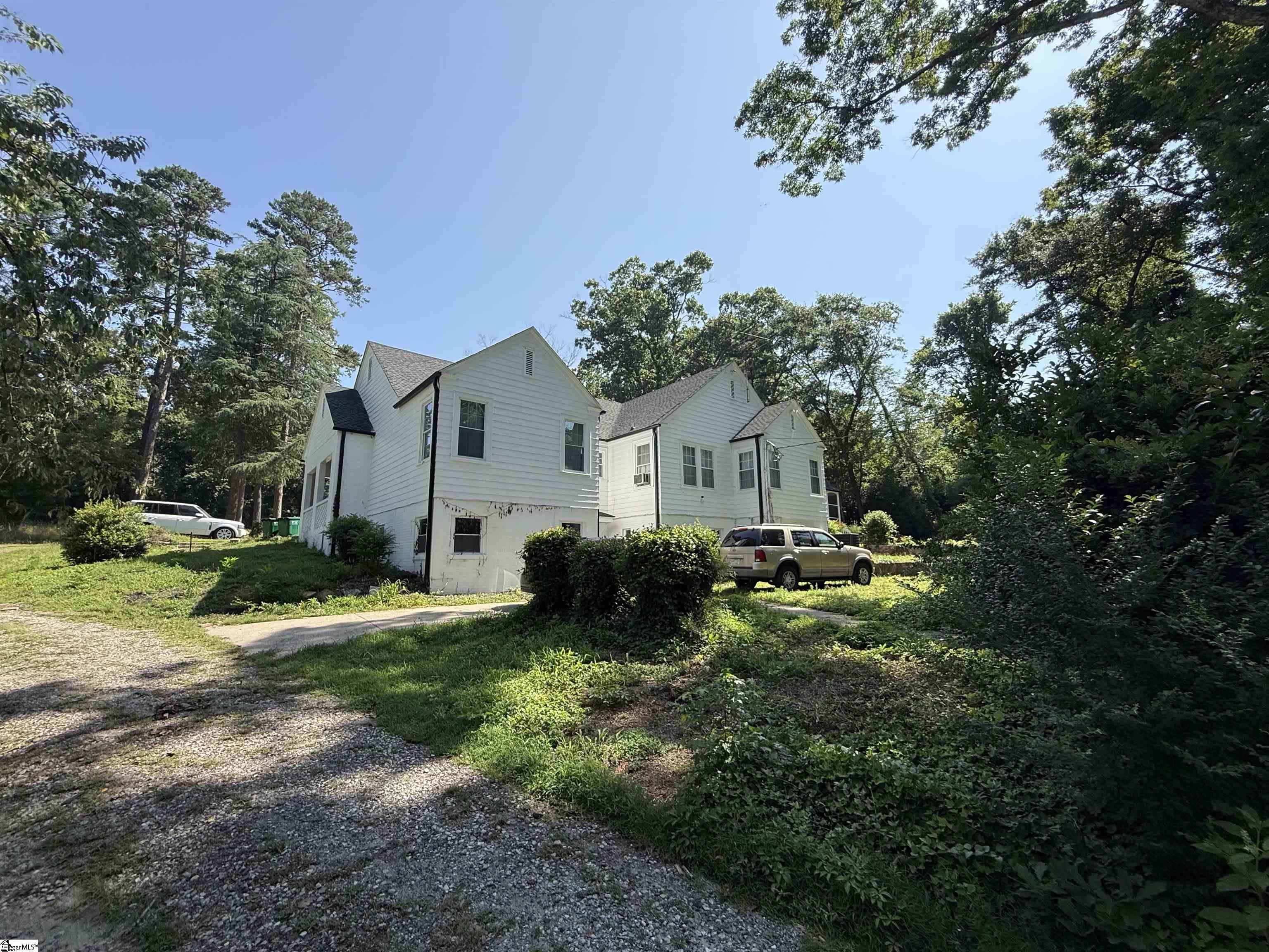 8861 Warren B Abernathy Highway Property Photo 2