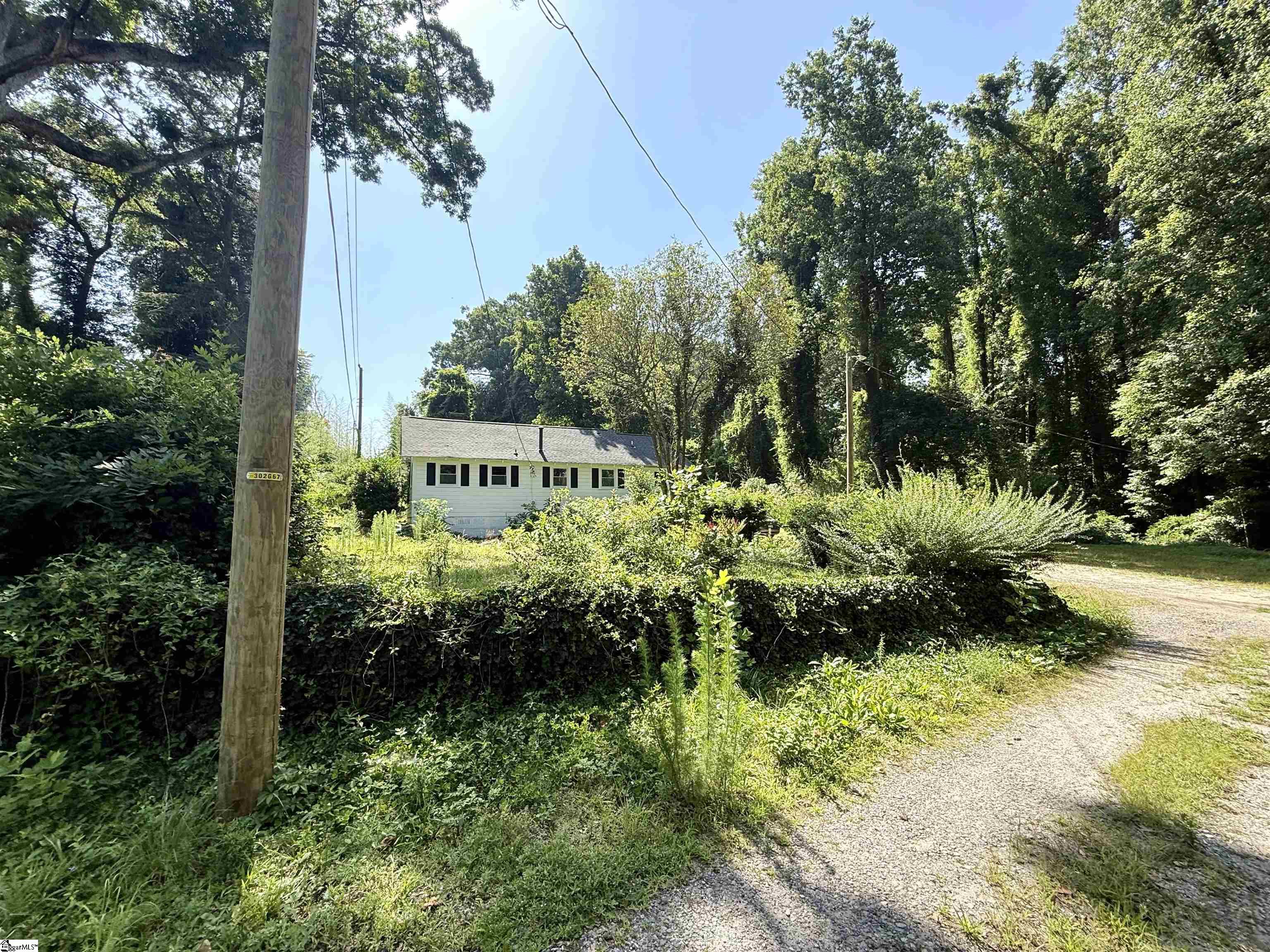 8861 Warren B Abernathy Highway Property Photo 6