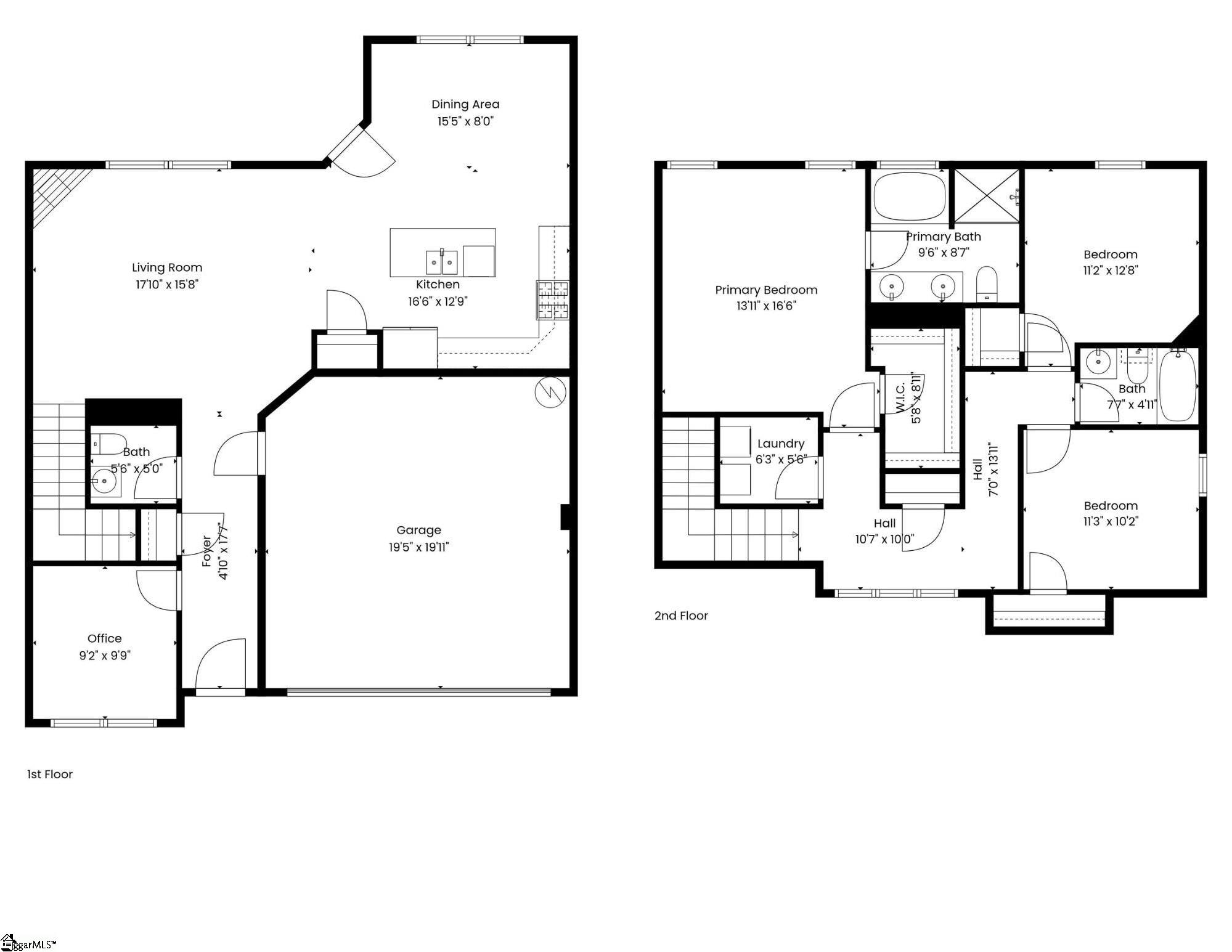 1407 Almaden Street Property Photo 37