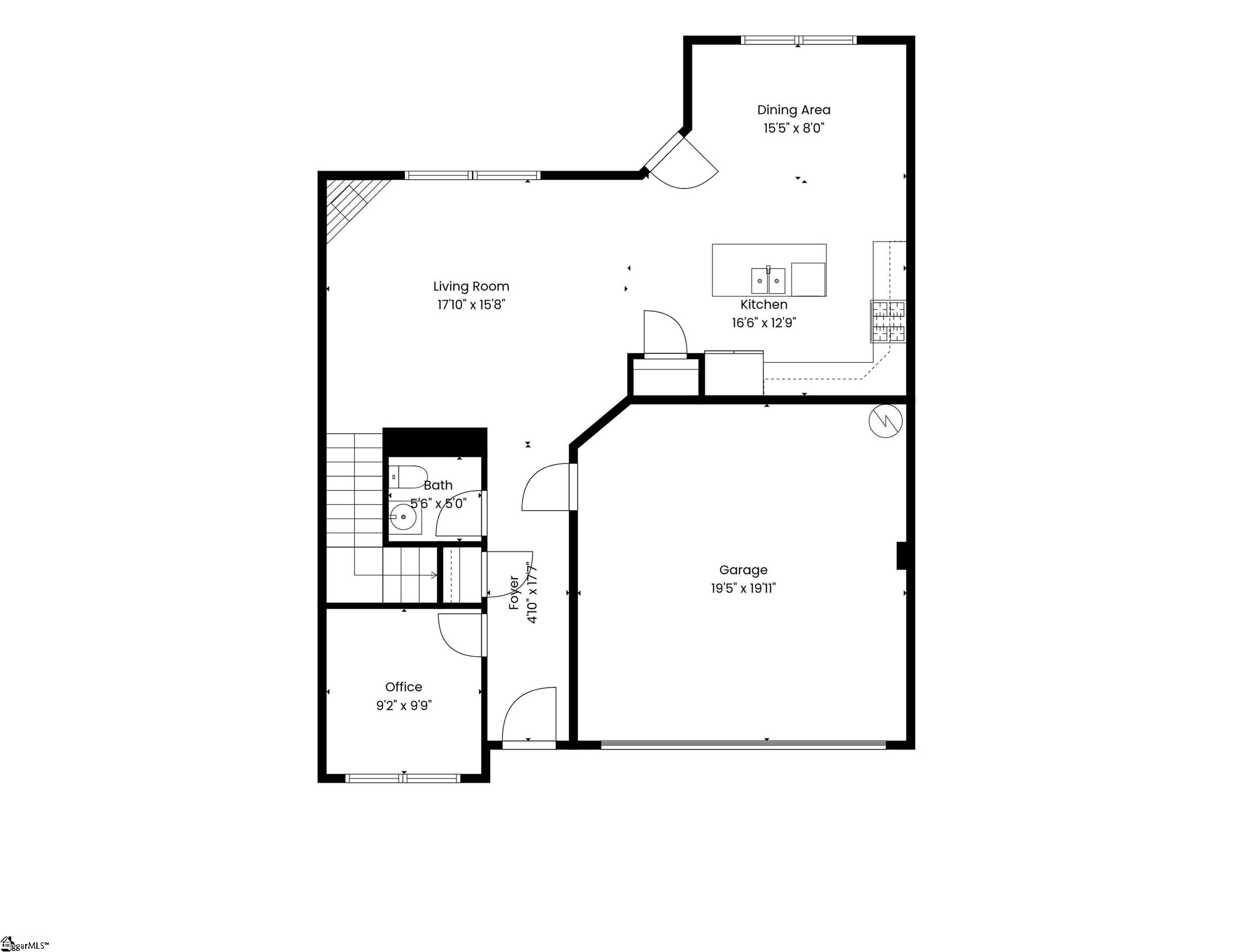 1407 Almaden Street Property Photo 38