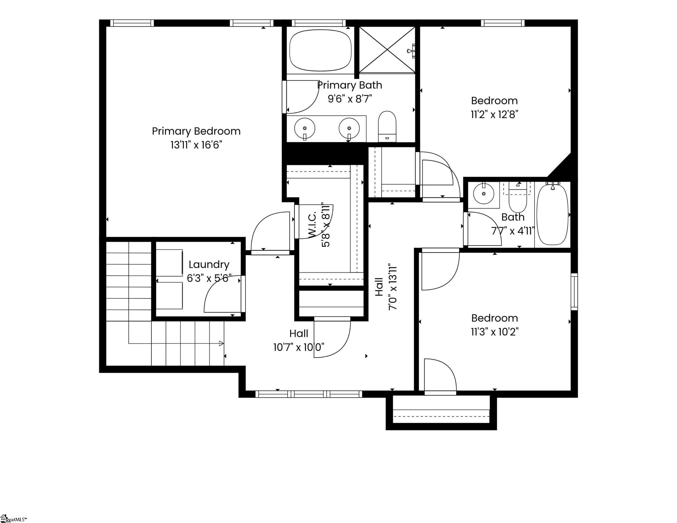 1407 Almaden Street Property Photo 39