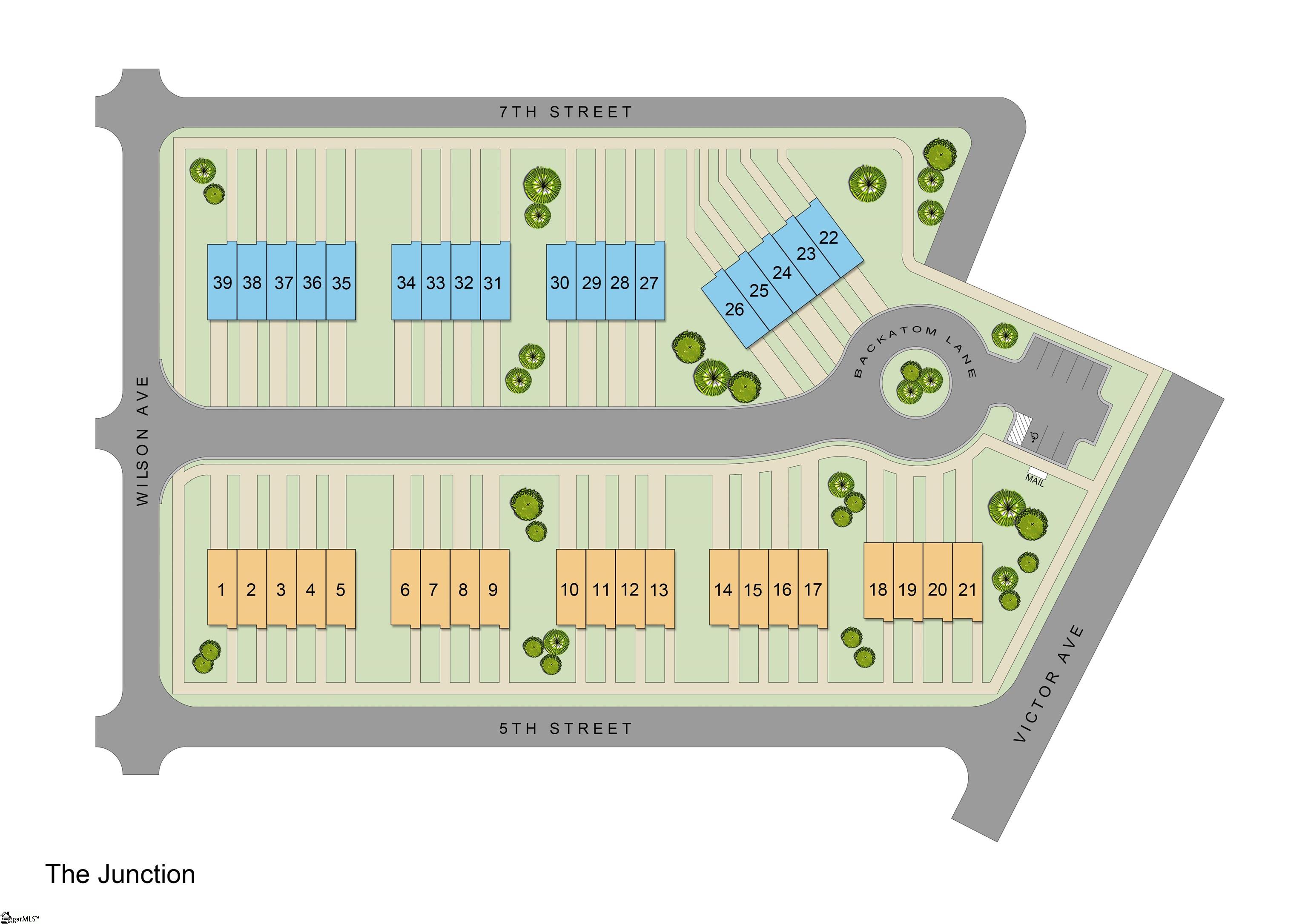 114 Albury Court Property Photo 4