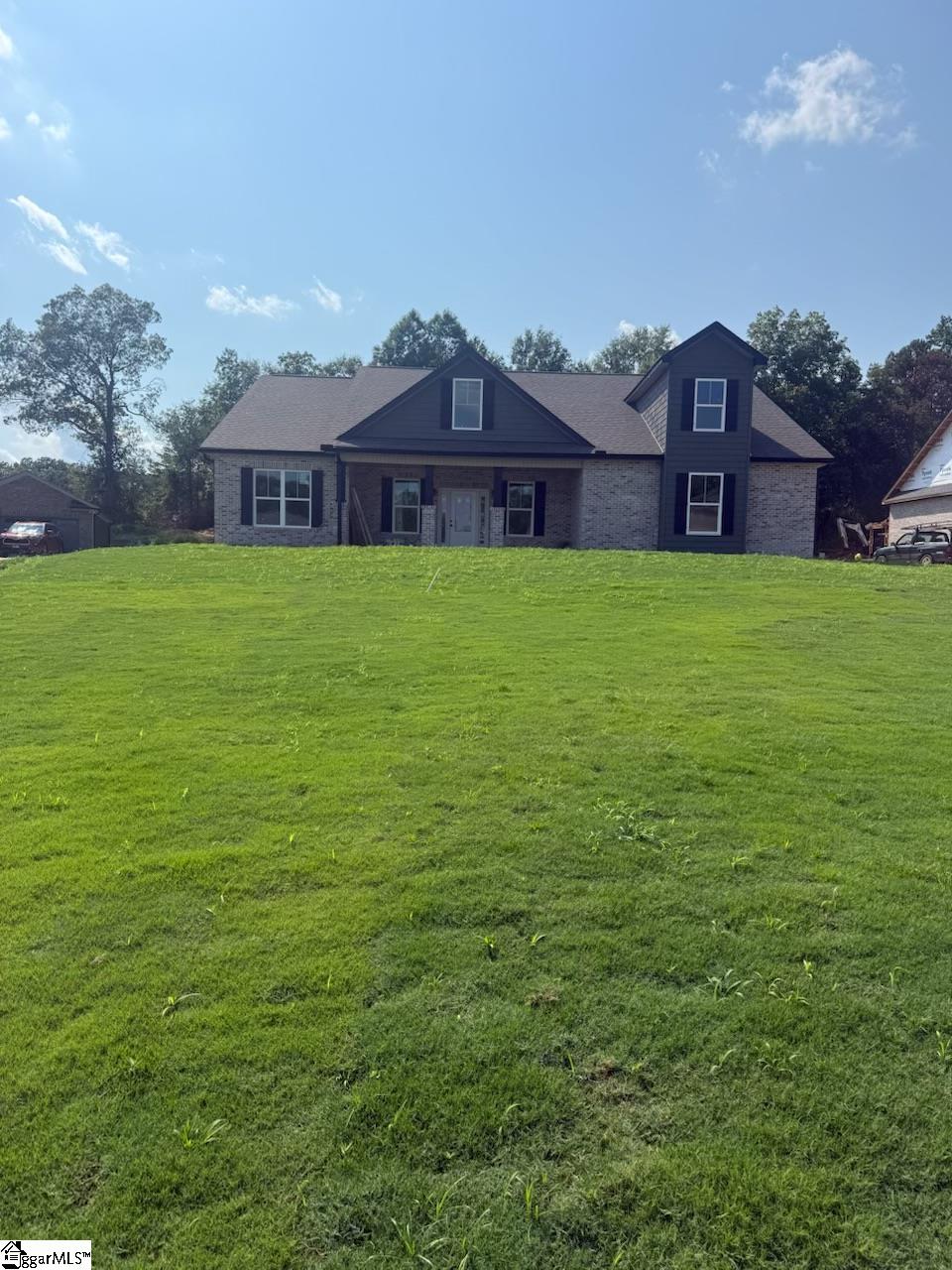 740 Ruby Golightly Drive Property Photo 1