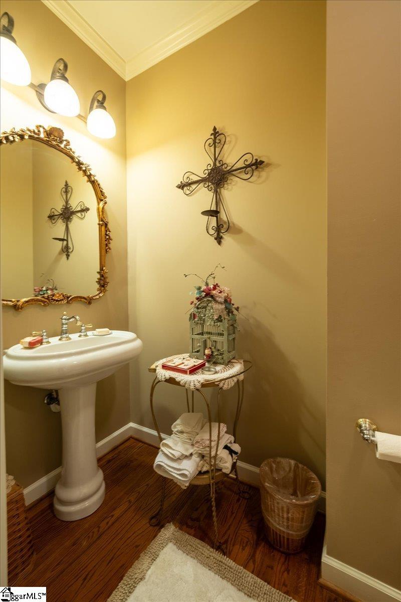 106 Carson Court Property Photo 23