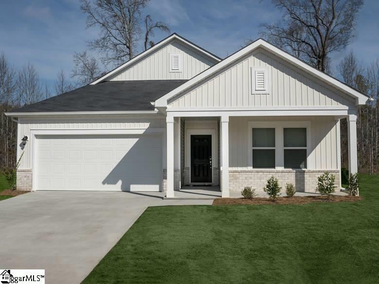 1480 Switchback Circle Property Photo 1