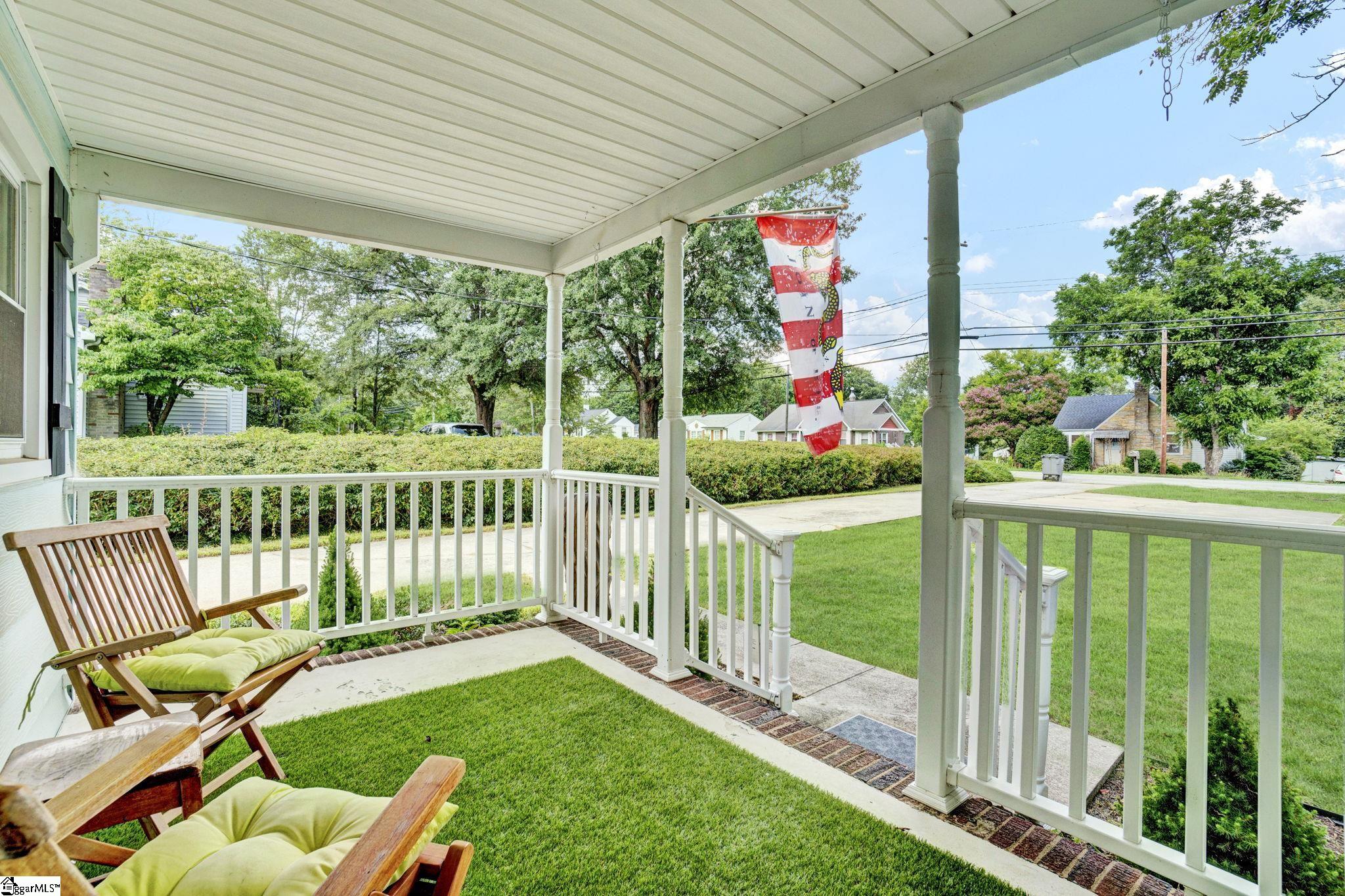 209 Donnan Road Property Photo 4