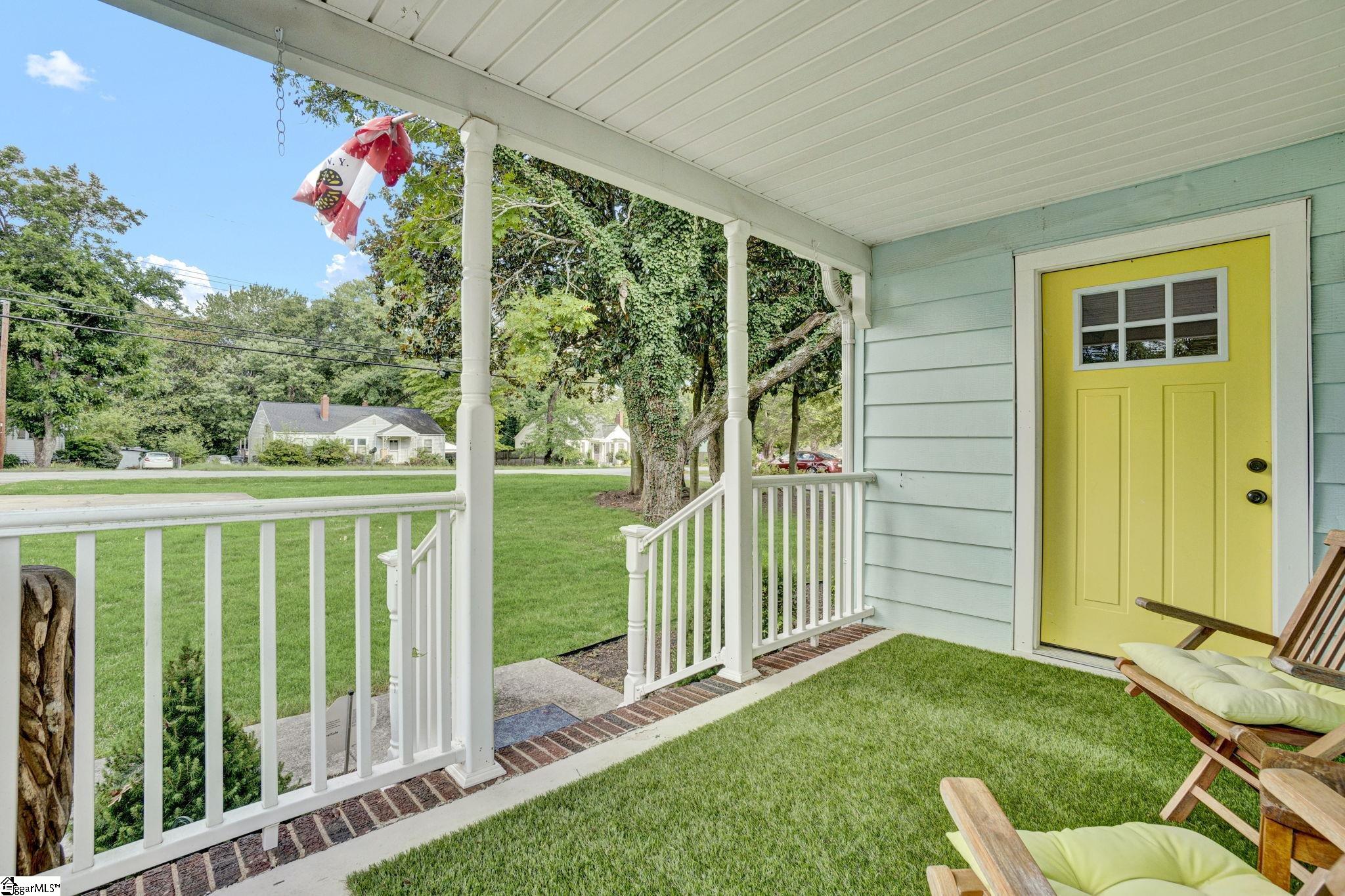 209 Donnan Road Property Photo 5