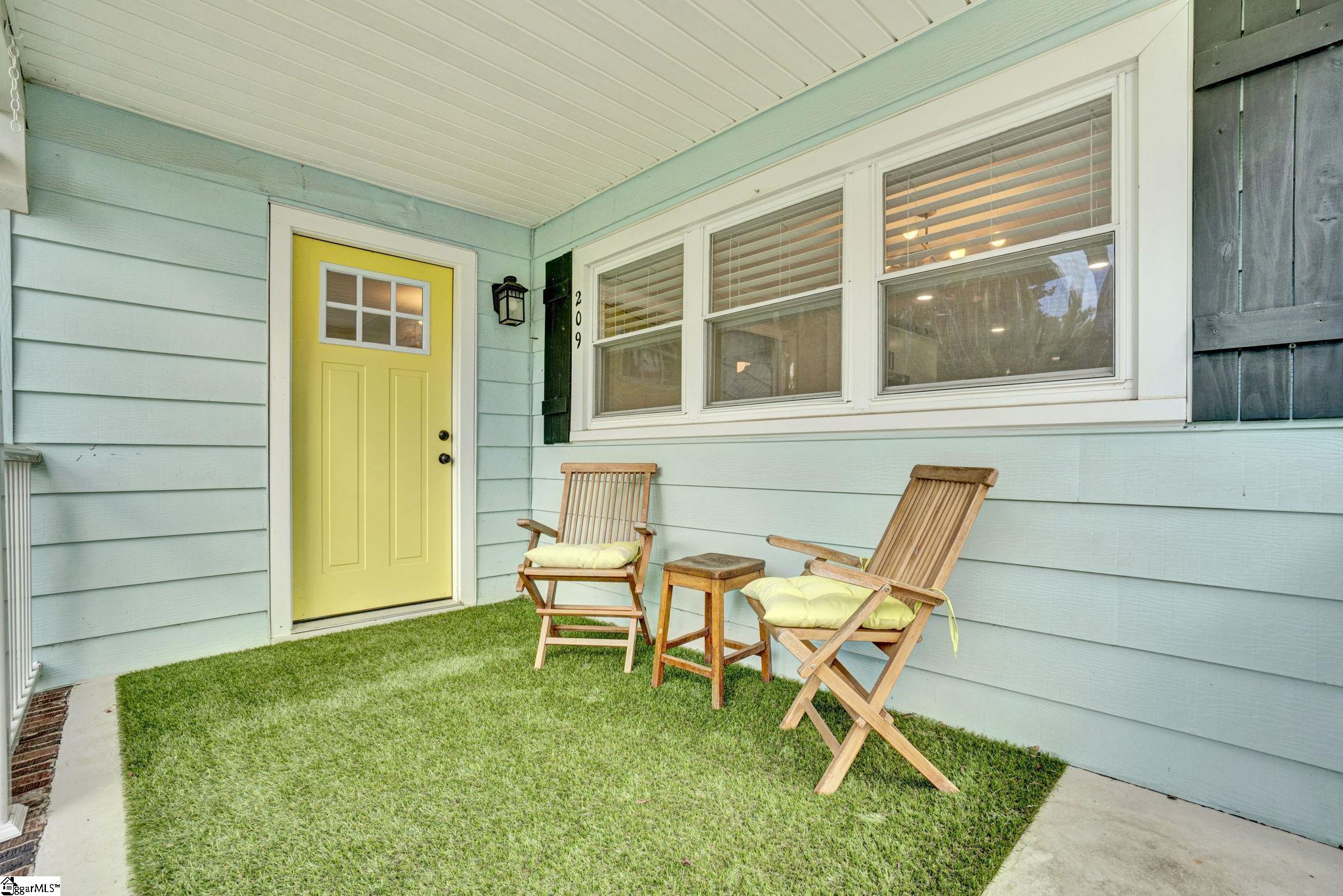 209 Donnan Road Property Photo 6